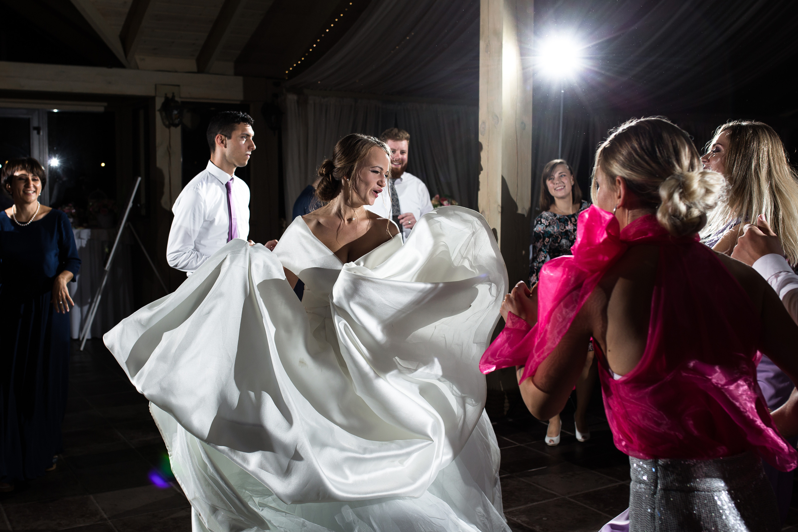 Юлиус и Евгения. Wedding photographer Kiryanov Maxim. I take photos in Moscow, Kolomna,