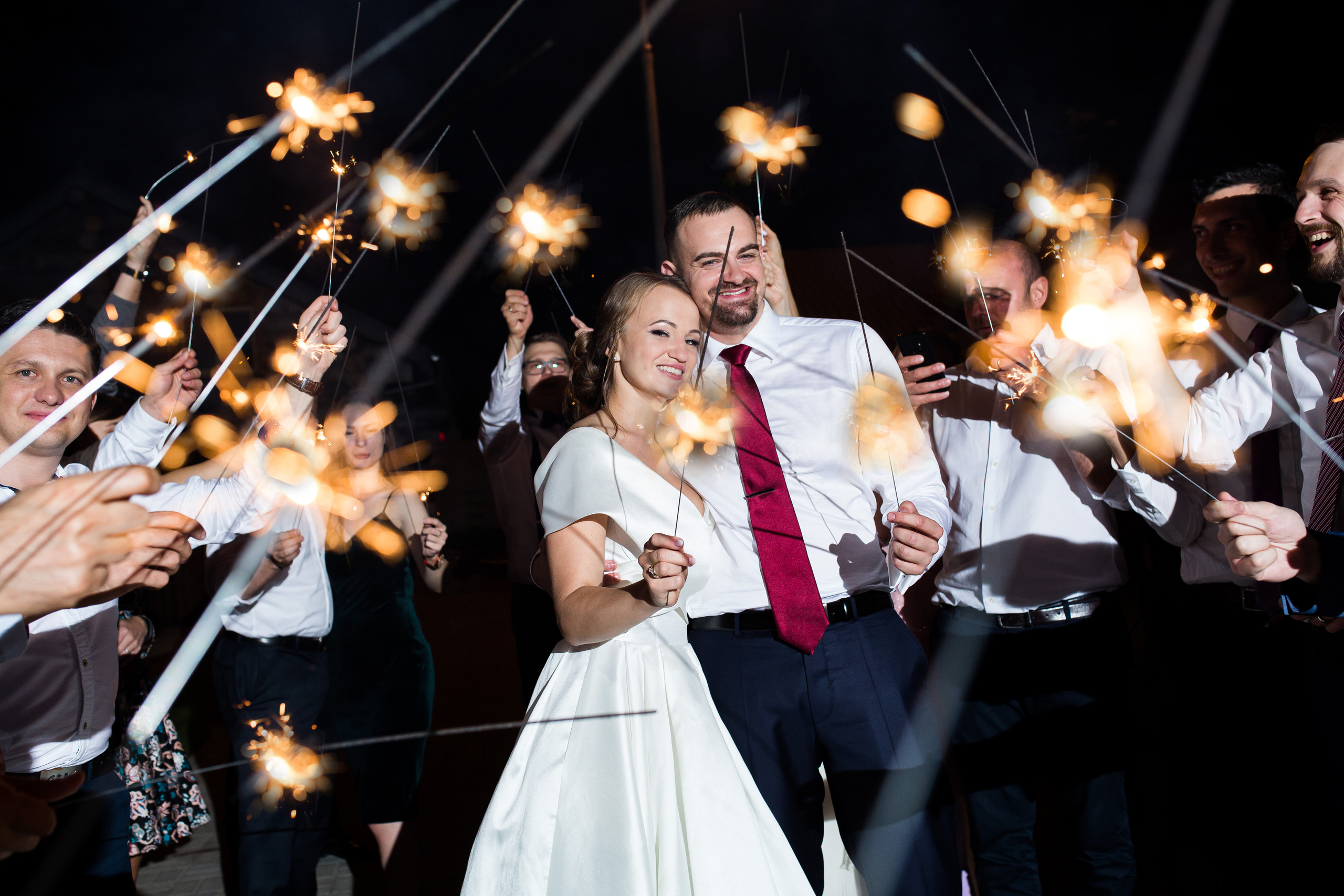 Юлиус и Евгения. Wedding photographer Kiryanov Maxim. I take photos in Moscow, Kolomna,