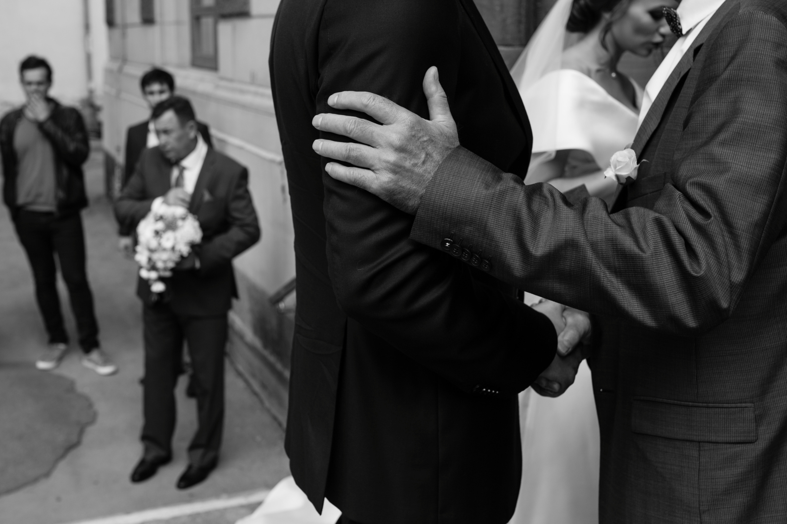 Юлиус и Евгения. Wedding photographer Kiryanov Maxim. I take photos in Moscow, Kolomna,