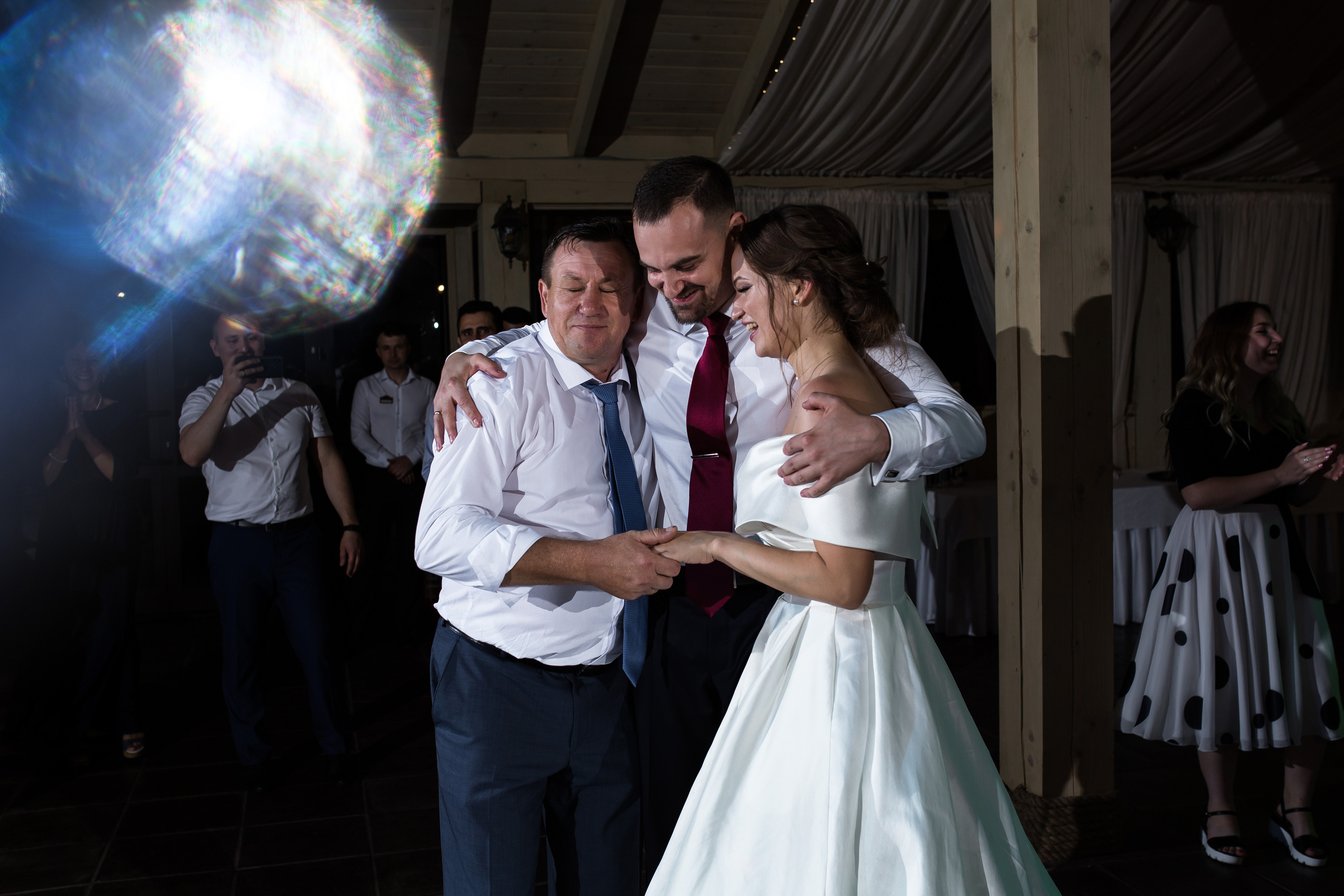 Юлиус и Евгения. Wedding photographer Kiryanov Maxim. I take photos in Moscow, Kolomna,