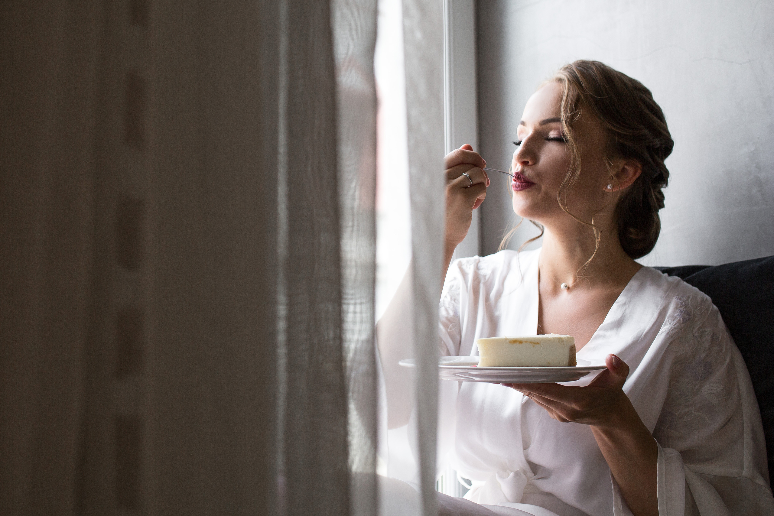 Юлиус и Евгения. Wedding photographer Kiryanov Maxim. I take photos in Moscow, Kolomna,