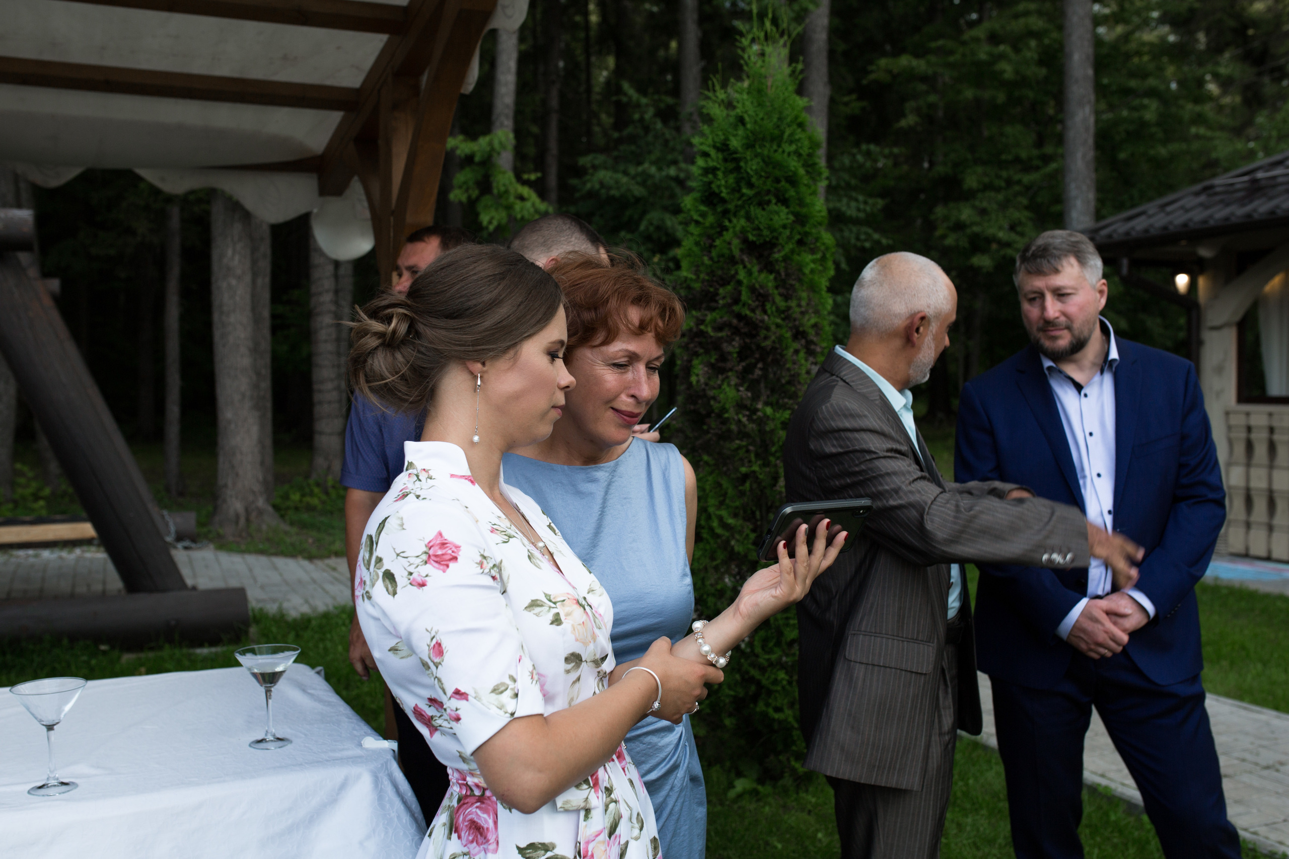 Юлиус и Евгения. Wedding photographer Kiryanov Maxim. I take photos in Moscow, Kolomna,