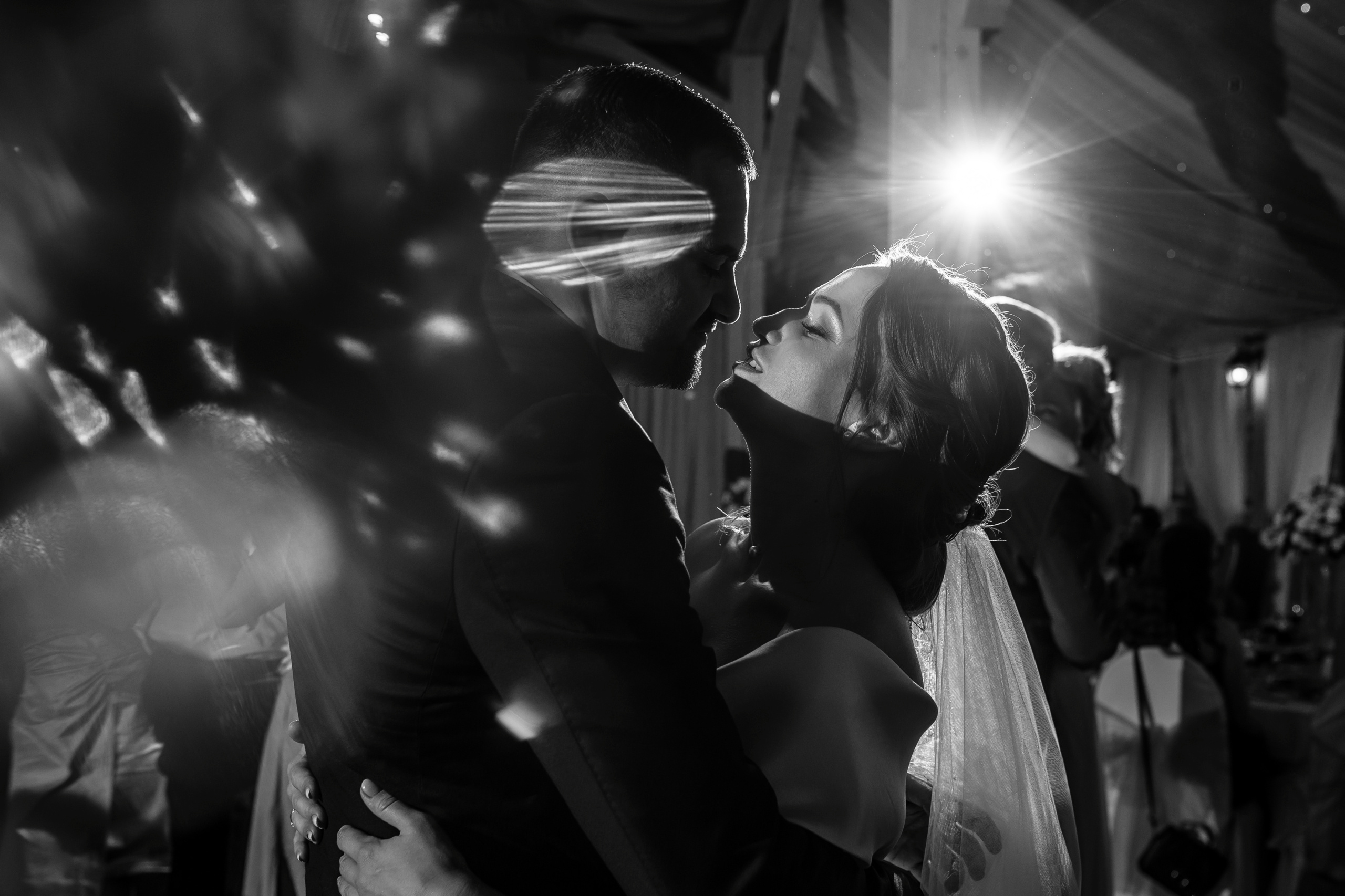 Юлиус и Евгения. Wedding photographer Kiryanov Maxim. I take photos in Moscow, Kolomna,