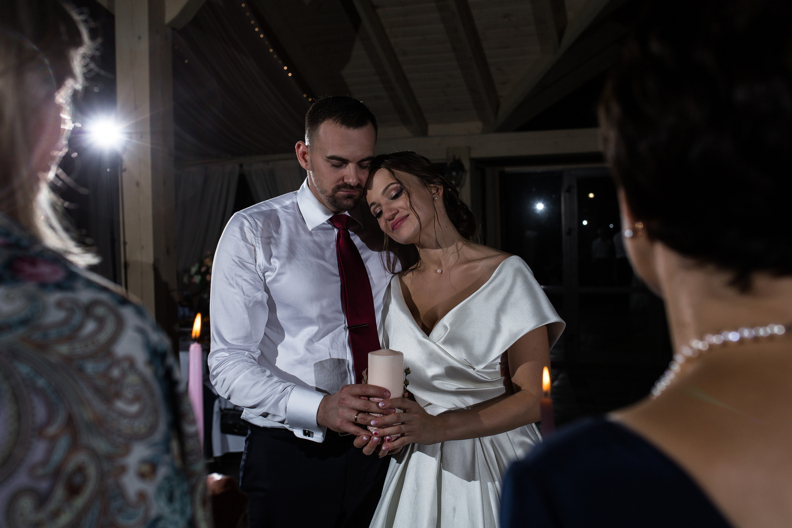 Юлиус и Евгения. Wedding photographer Kiryanov Maxim. I take photos in Moscow, Kolomna,