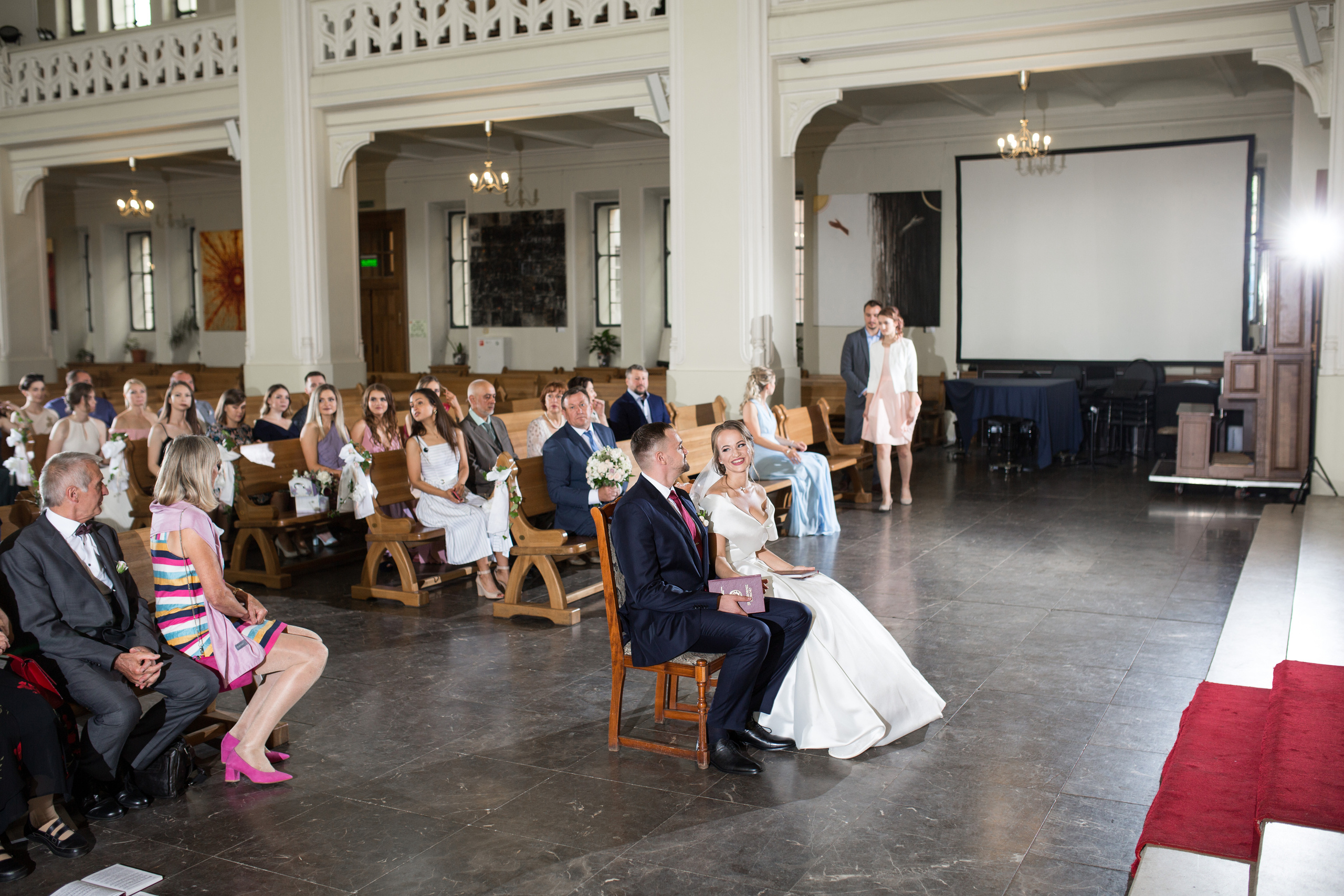 Юлиус и Евгения. Wedding photographer Kiryanov Maxim. I take photos in Moscow, Kolomna,