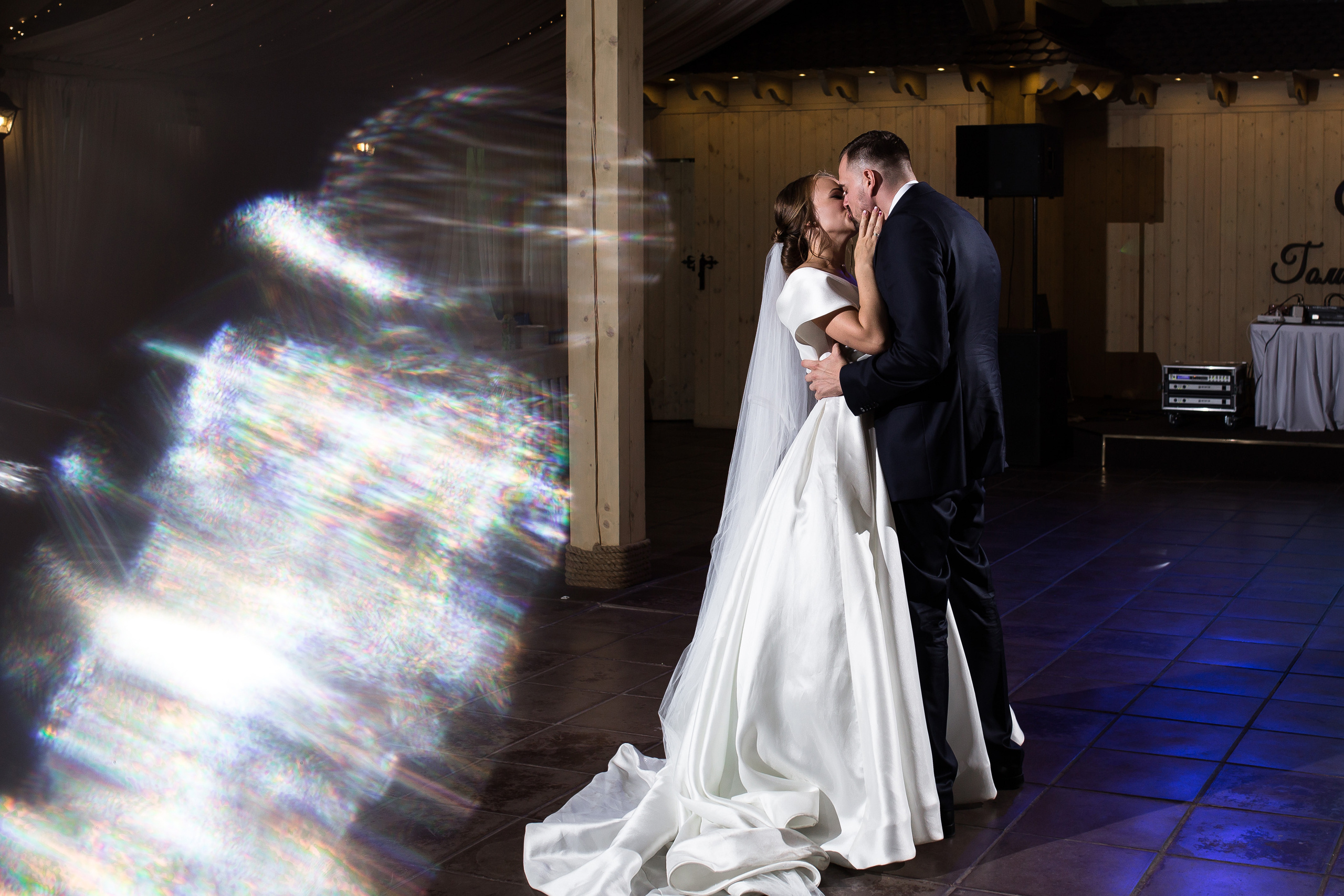 Юлиус и Евгения. Wedding photographer Kiryanov Maxim. I take photos in Moscow, Kolomna,