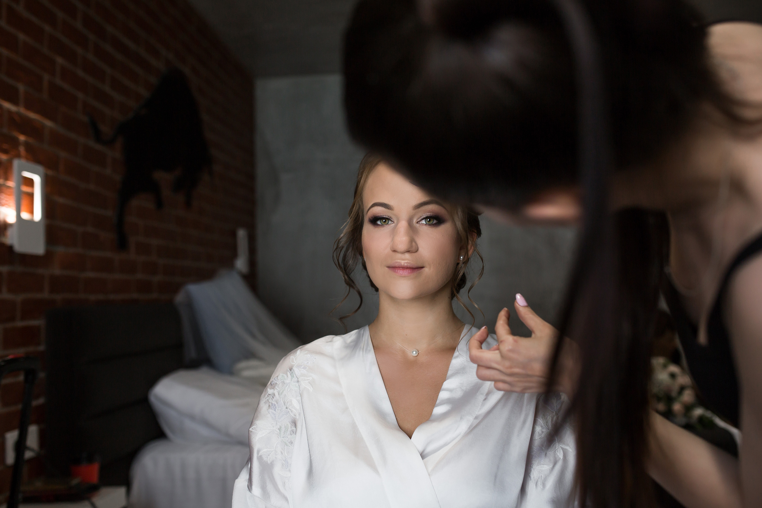 Юлиус и Евгения. Wedding photographer Kiryanov Maxim. I take photos in Moscow, Kolomna,