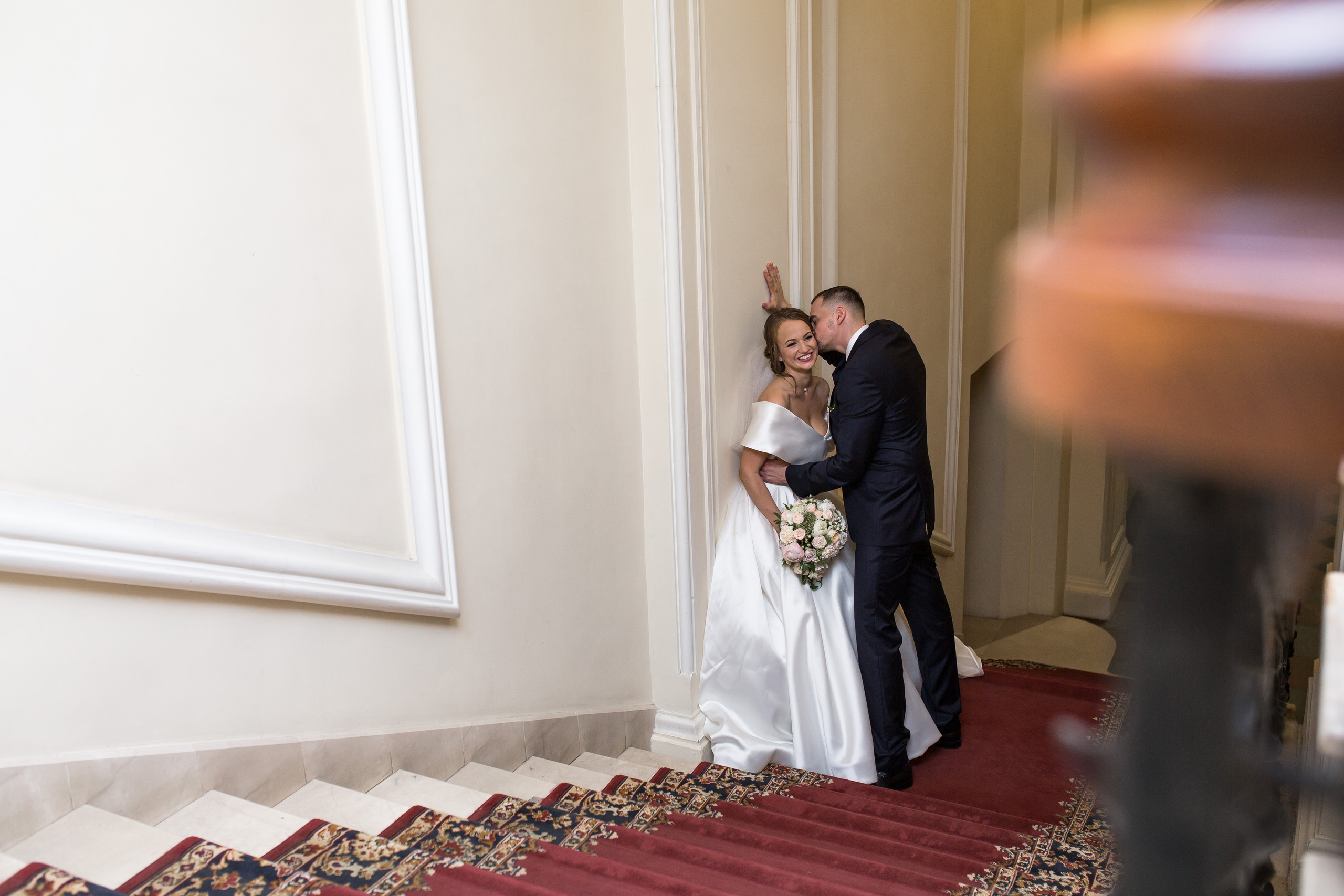 Юлиус и Евгения. Wedding photographer Kiryanov Maxim. I take photos in Moscow, Kolomna,