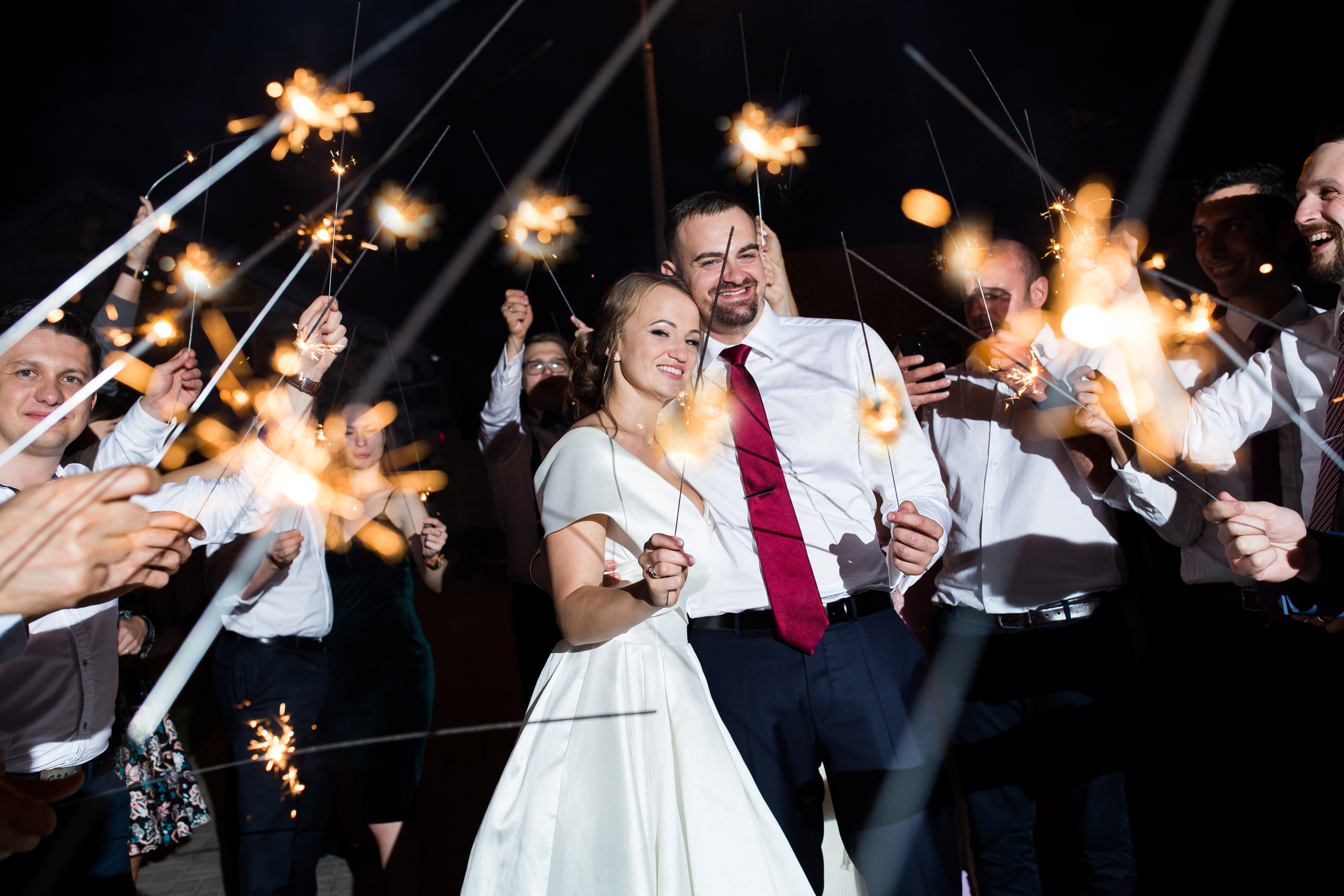 Юлиус и Евгения. Wedding photographer Kiryanov Maxim. I take photos in Moscow, Kolomna,