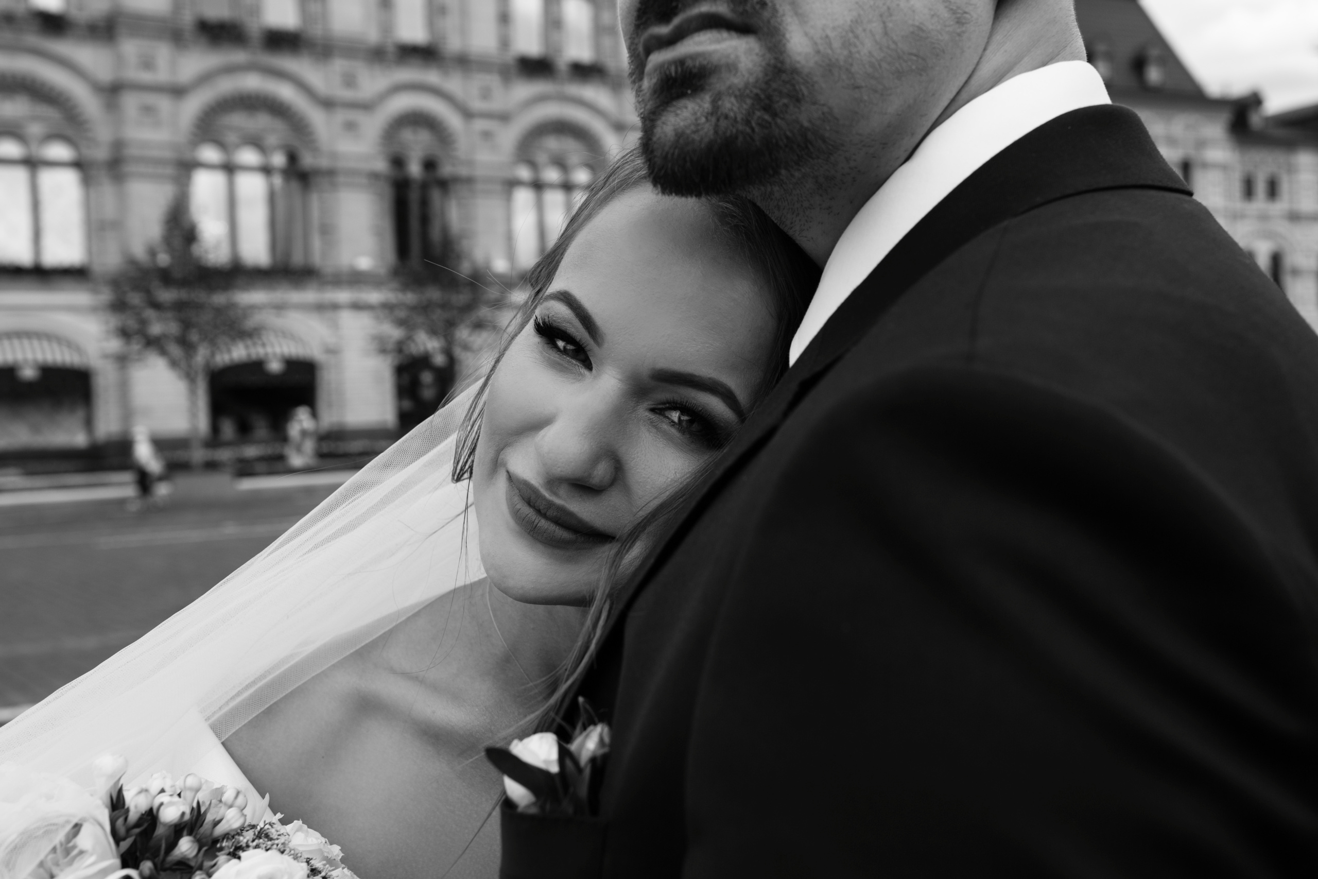 Юлиус и Евгения. Wedding photographer Kiryanov Maxim. I take photos in Moscow, Kolomna,