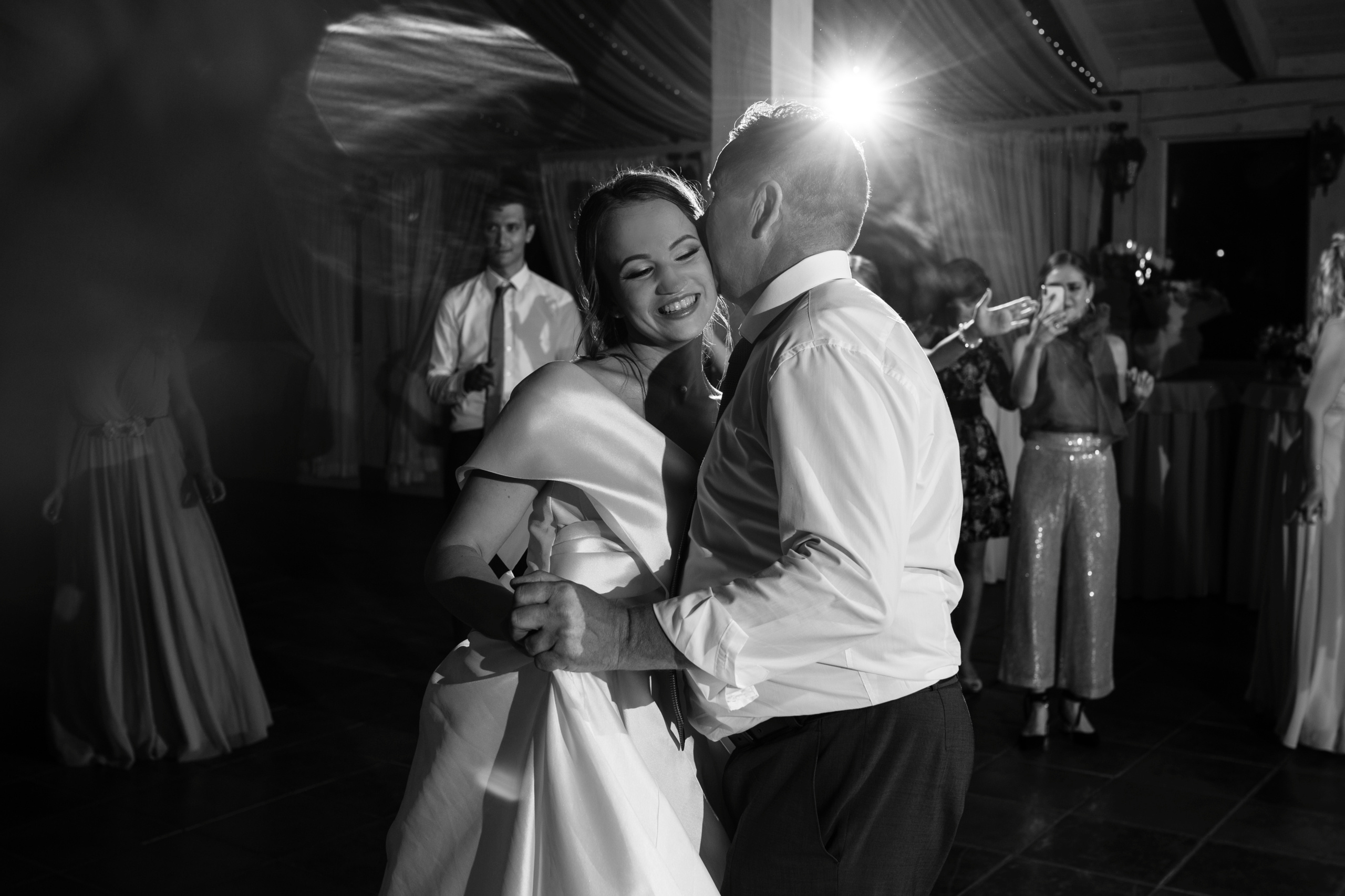 Юлиус и Евгения. Wedding photographer Kiryanov Maxim. I take photos in Moscow, Kolomna,