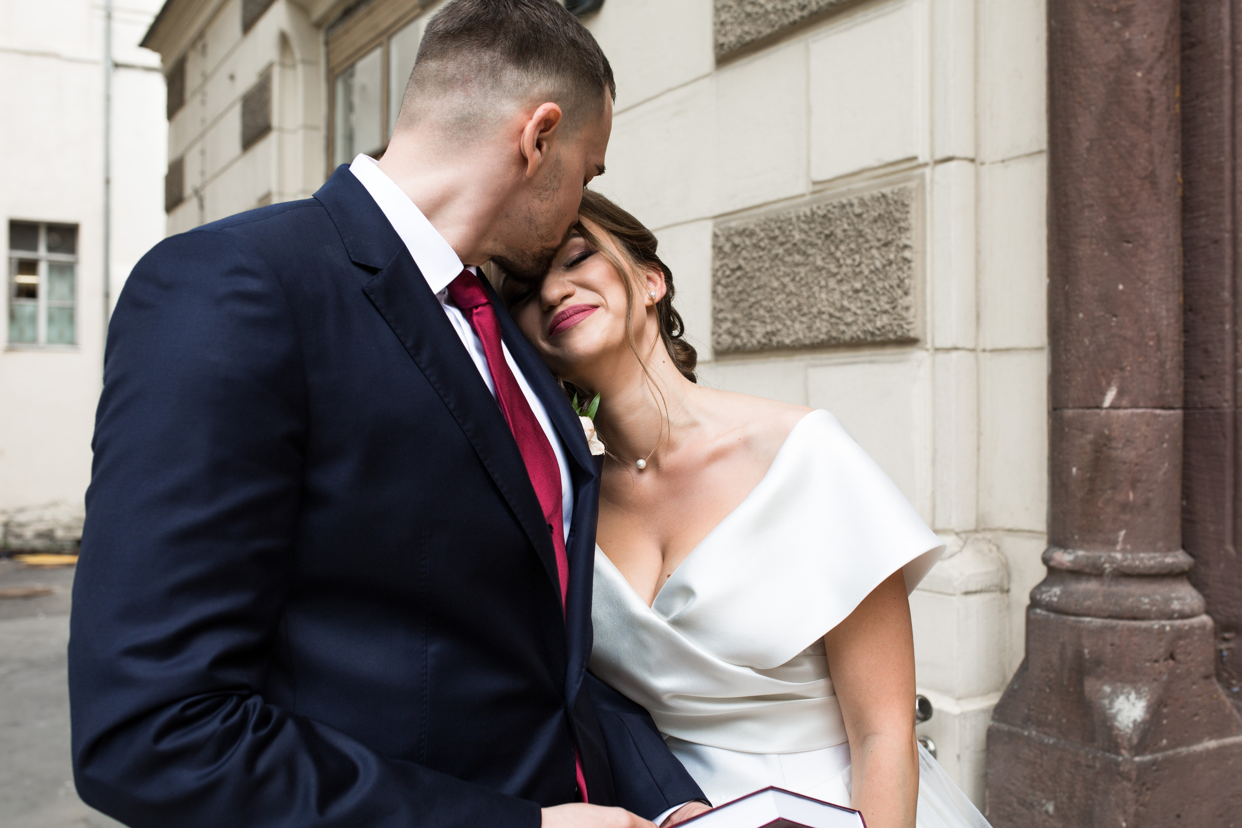 Юлиус и Евгения. Wedding photographer Kiryanov Maxim. I take photos in Moscow, Kolomna,