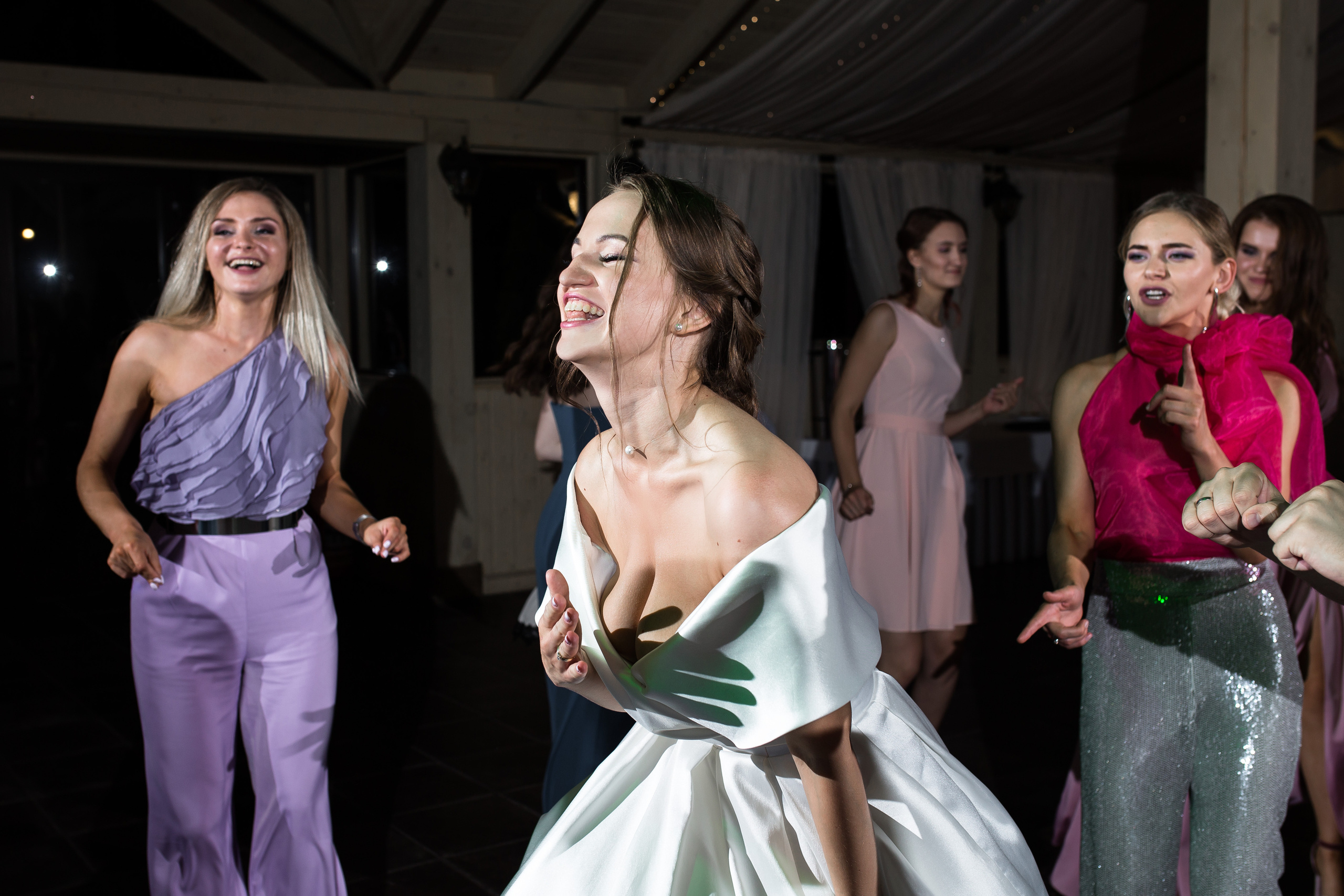 Юлиус и Евгения. Wedding photographer Kiryanov Maxim. I take photos in Moscow, Kolomna,