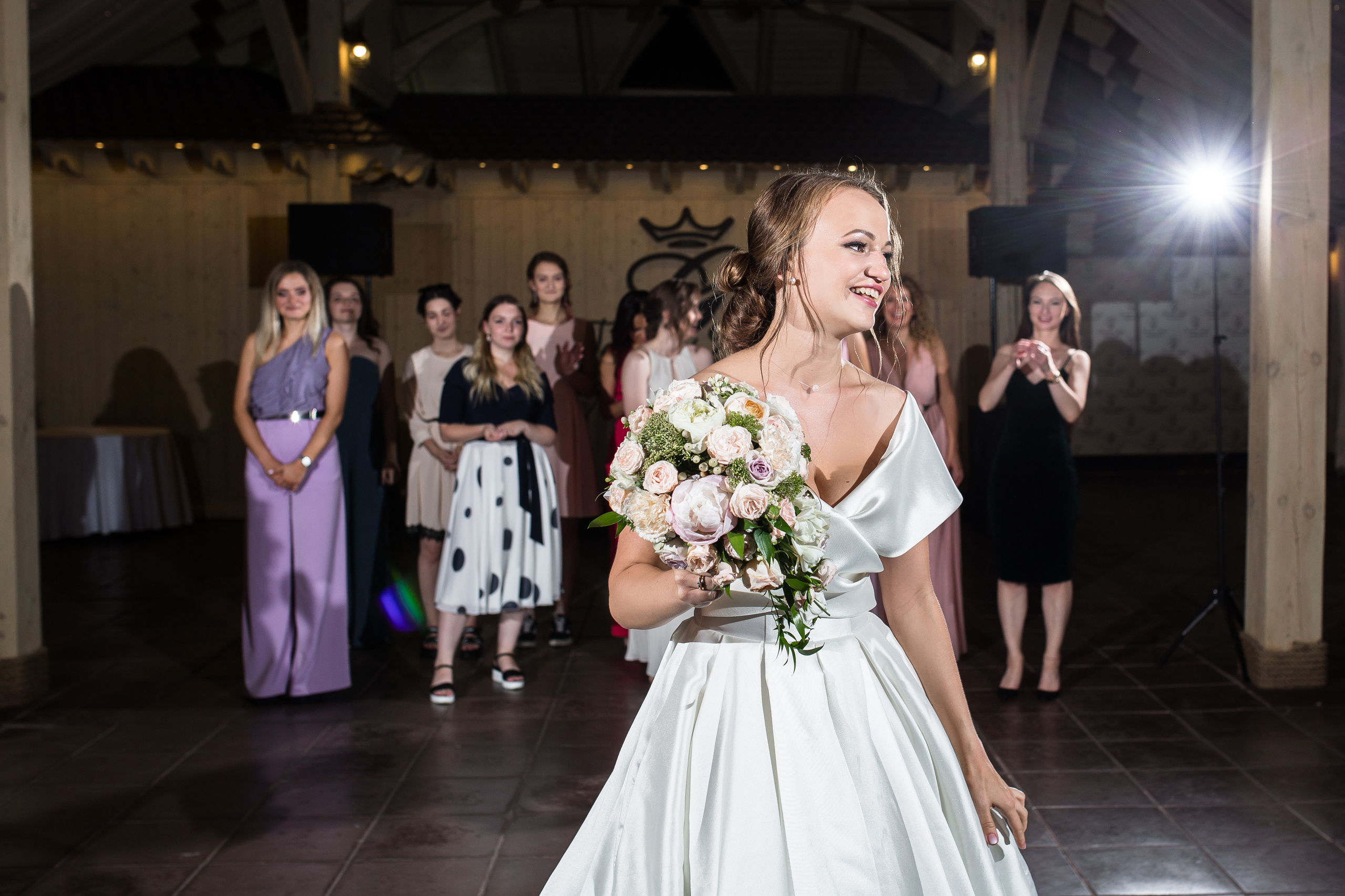 Юлиус и Евгения. Wedding photographer Kiryanov Maxim. I take photos in Moscow, Kolomna,