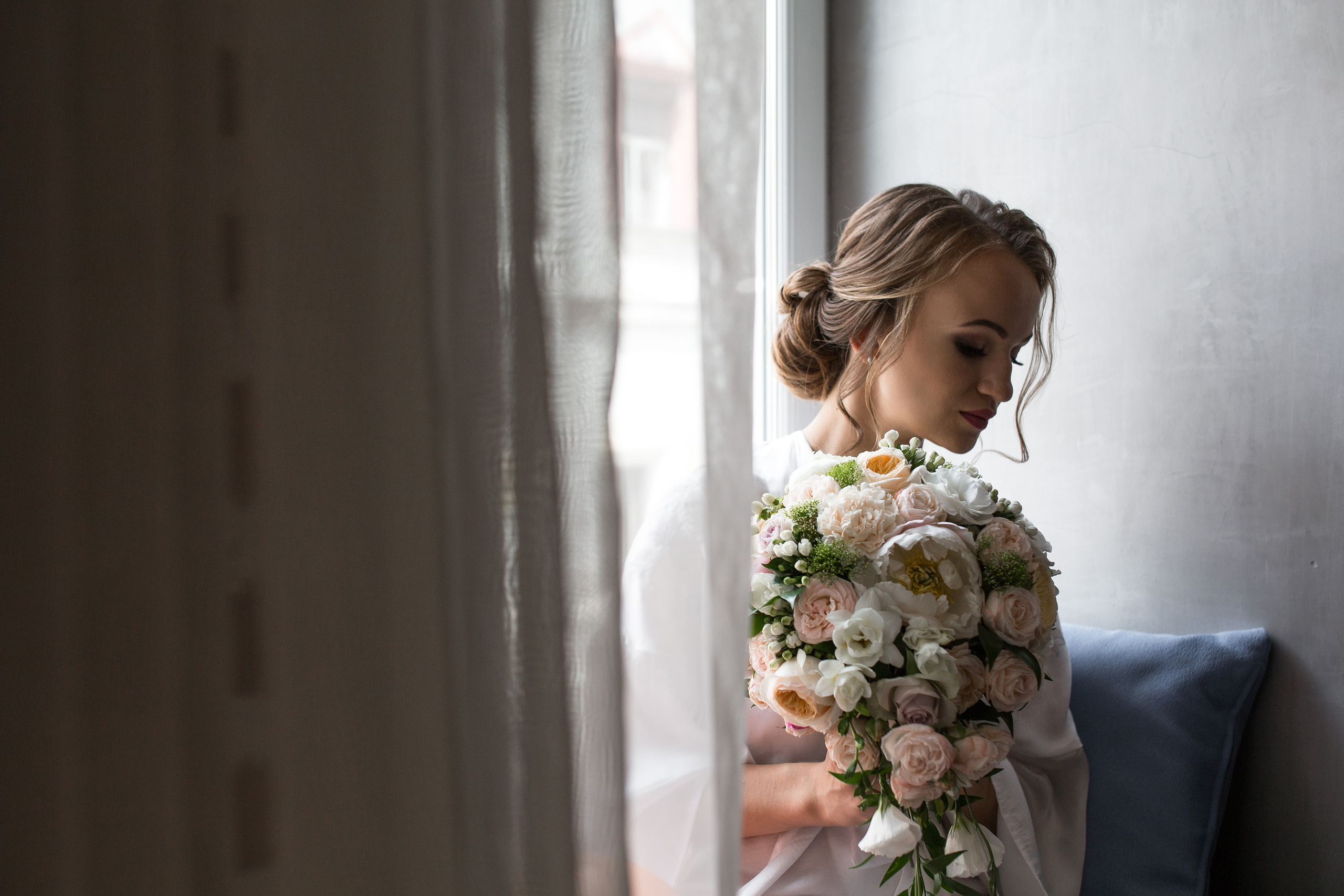 Юлиус и Евгения. Wedding photographer Kiryanov Maxim. I take photos in Moscow, Kolomna,