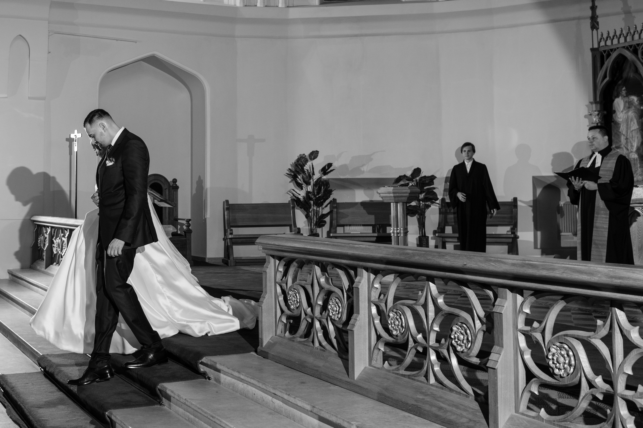 Юлиус и Евгения. Wedding photographer Kiryanov Maxim. I take photos in Moscow, Kolomna,