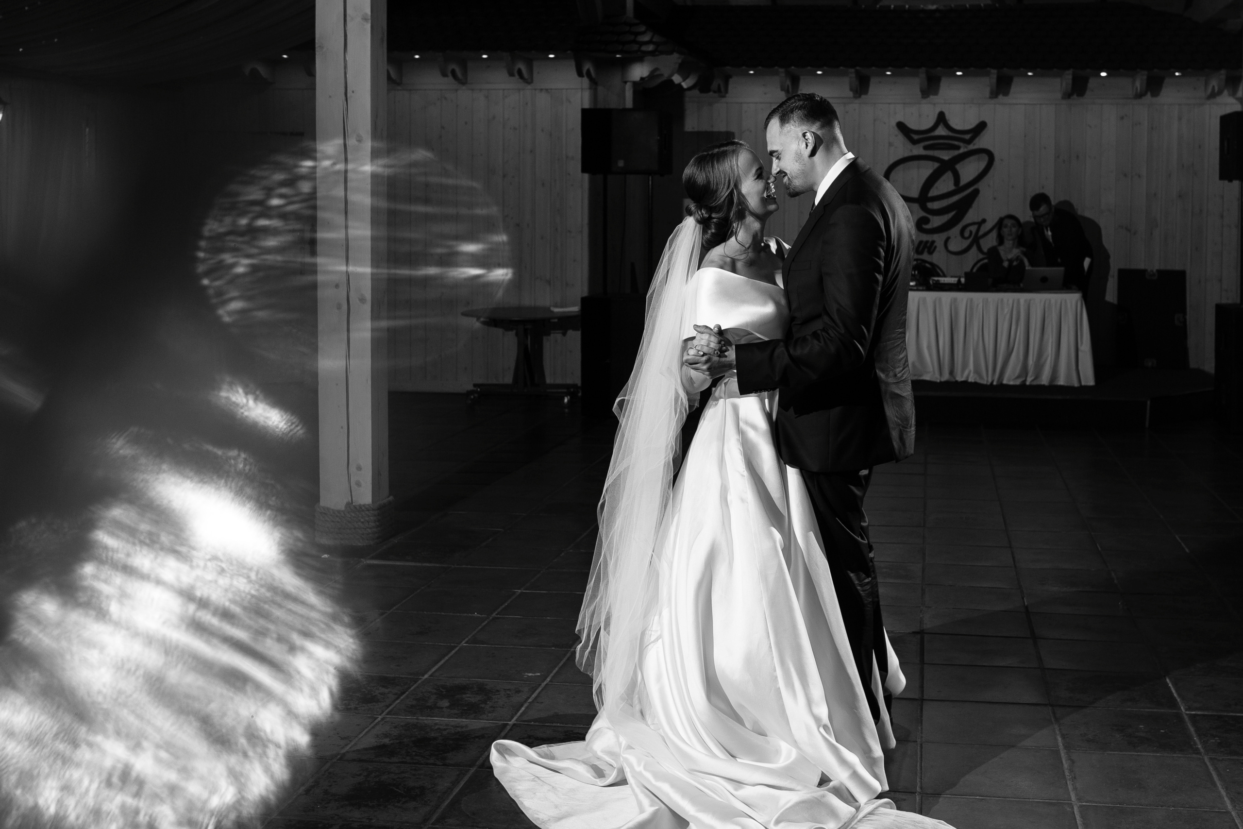Юлиус и Евгения. Wedding photographer Kiryanov Maxim. I take photos in Moscow, Kolomna,