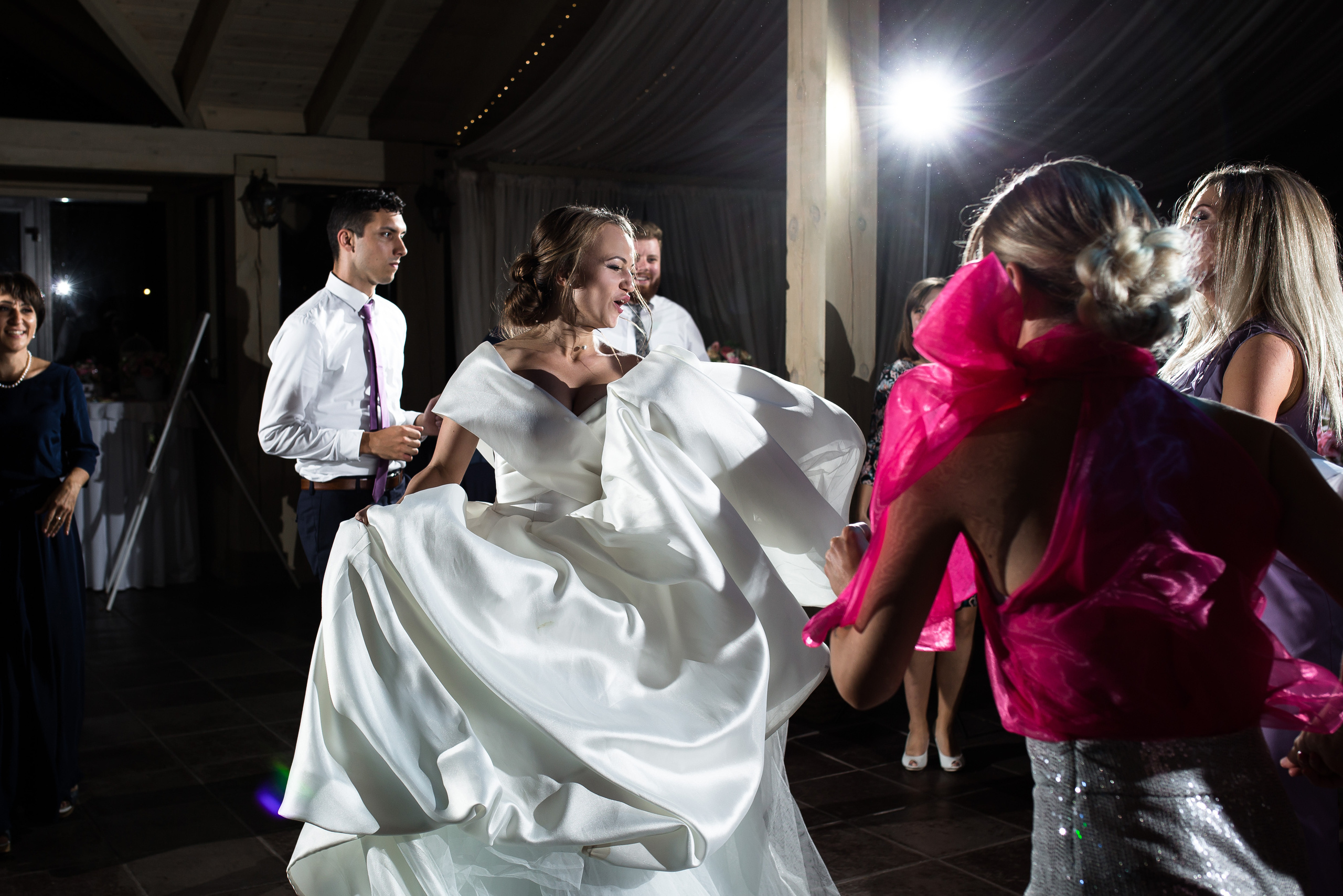 Юлиус и Евгения. Wedding photographer Kiryanov Maxim. I take photos in Moscow, Kolomna,