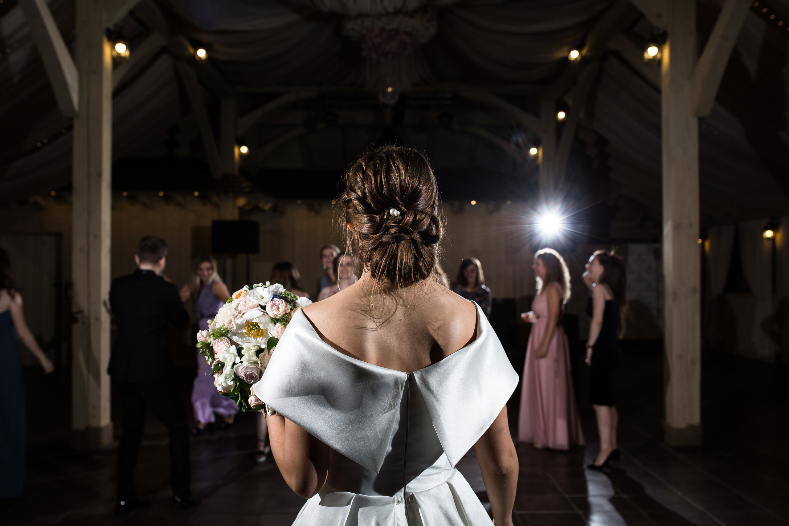 Юлиус и Евгения. Wedding photographer Kiryanov Maxim. I take photos in Moscow, Kolomna,