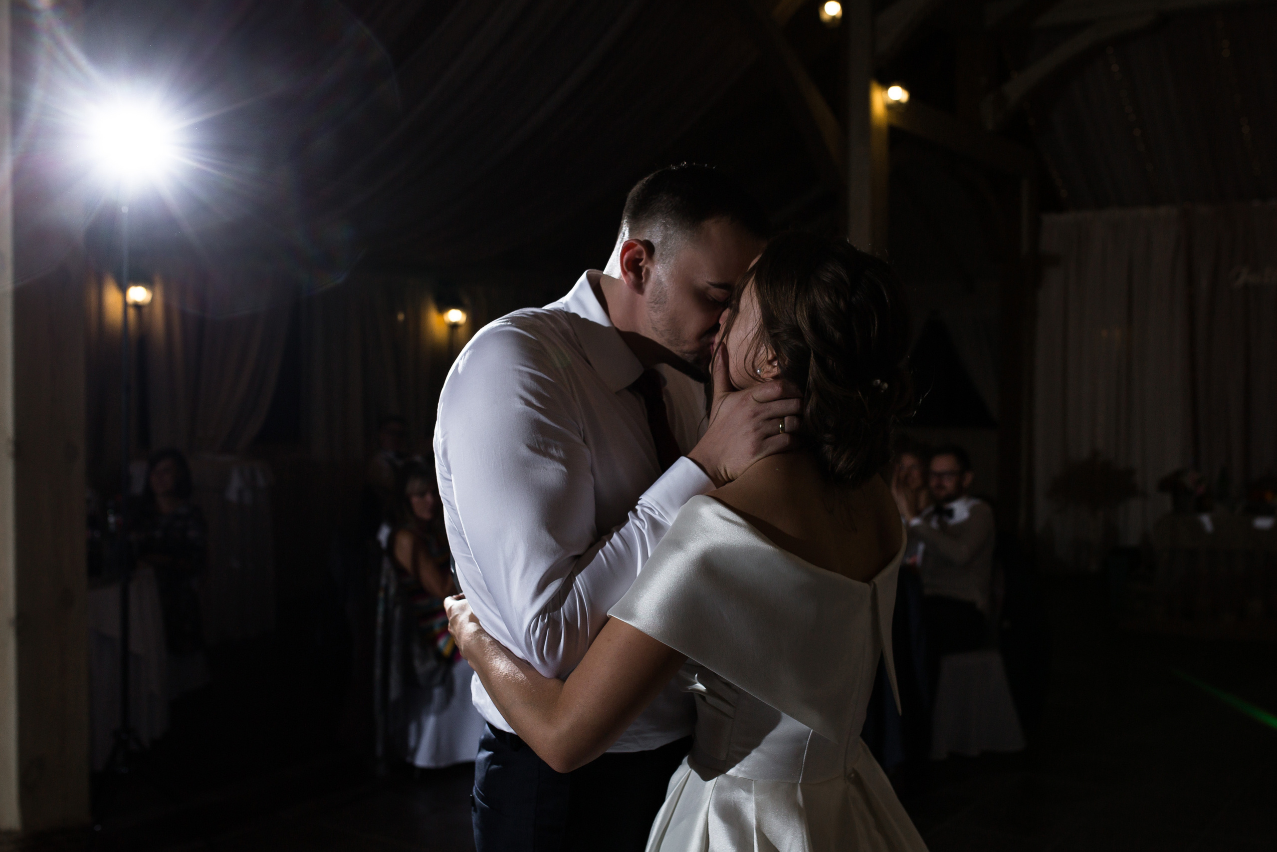 Юлиус и Евгения. Wedding photographer Kiryanov Maxim. I take photos in Moscow, Kolomna,