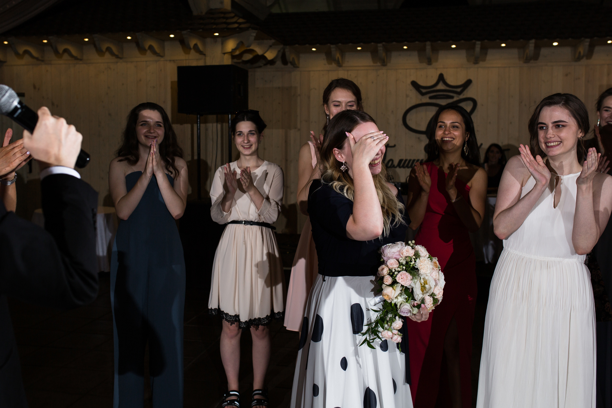 Юлиус и Евгения. Wedding photographer Kiryanov Maxim. I take photos in Moscow, Kolomna,