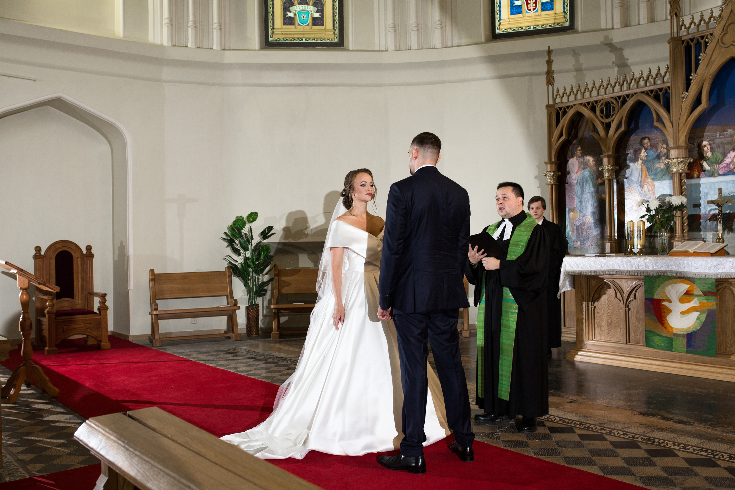 Юлиус и Евгения. Wedding photographer Kiryanov Maxim. I take photos in Moscow, Kolomna,