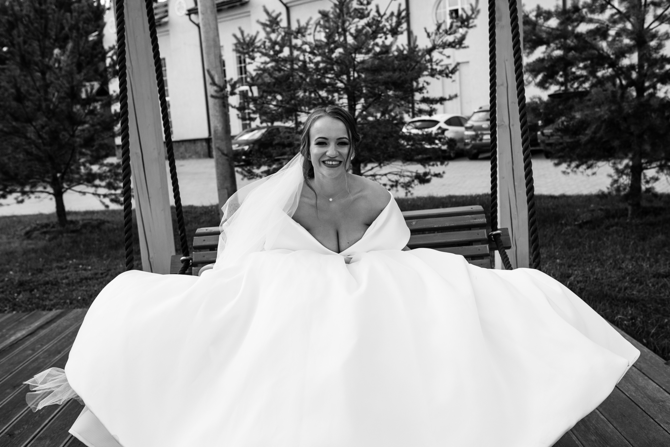 Юлиус и Евгения. Wedding photographer Kiryanov Maxim. I take photos in Moscow, Kolomna,