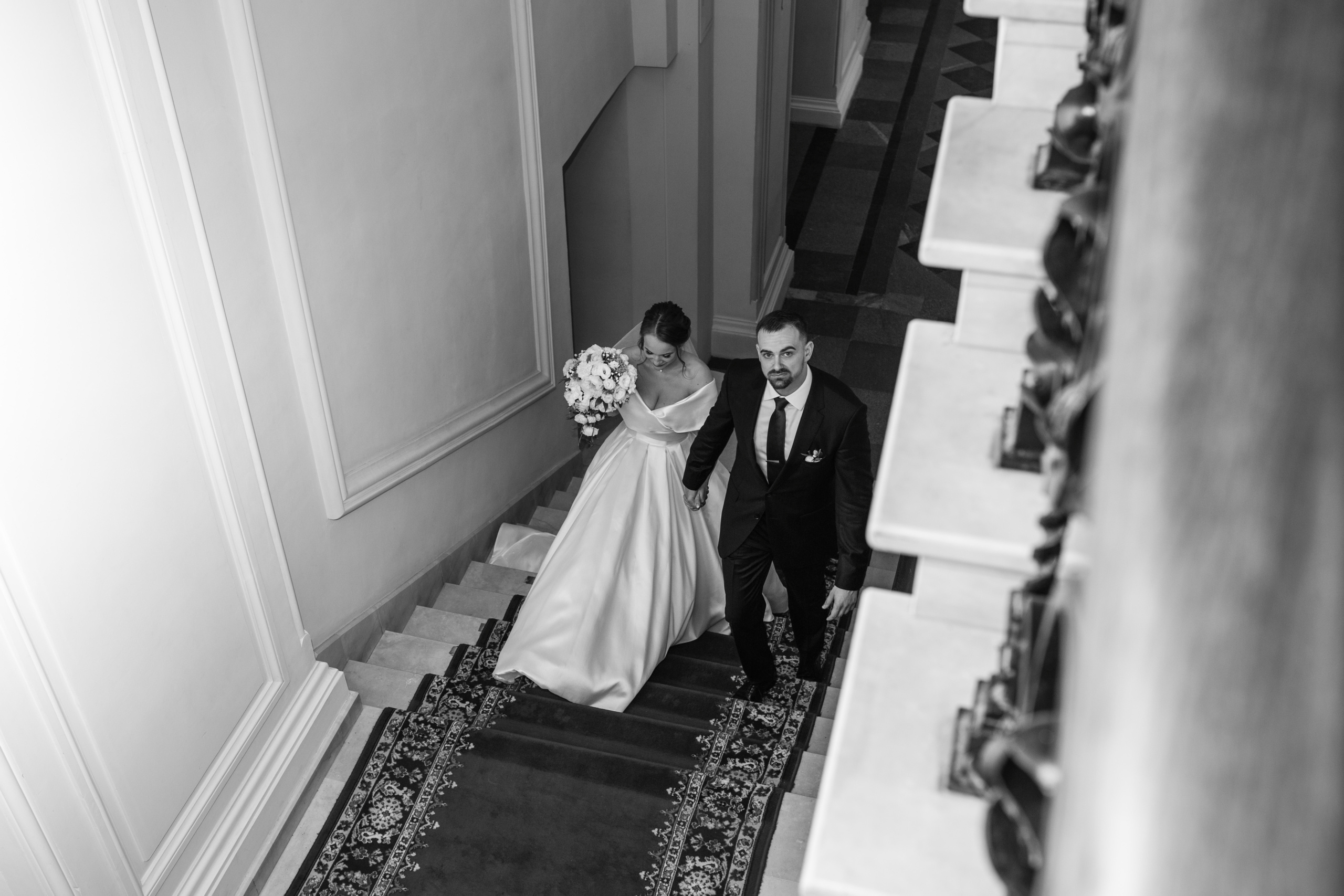 Юлиус и Евгения. Wedding photographer Kiryanov Maxim. I take photos in Moscow, Kolomna,