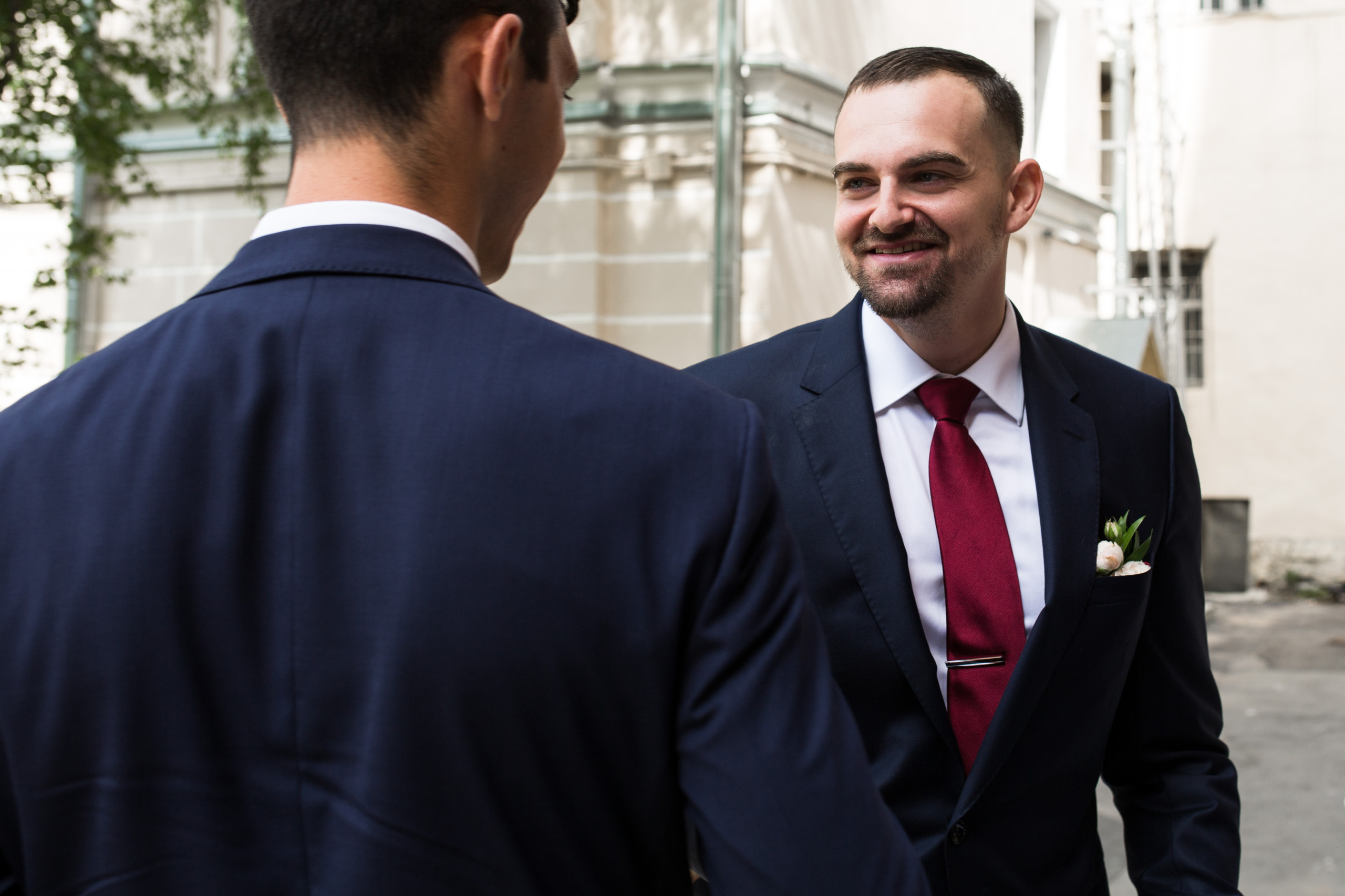 Юлиус и Евгения. Wedding photographer Kiryanov Maxim. I take photos in Moscow, Kolomna,