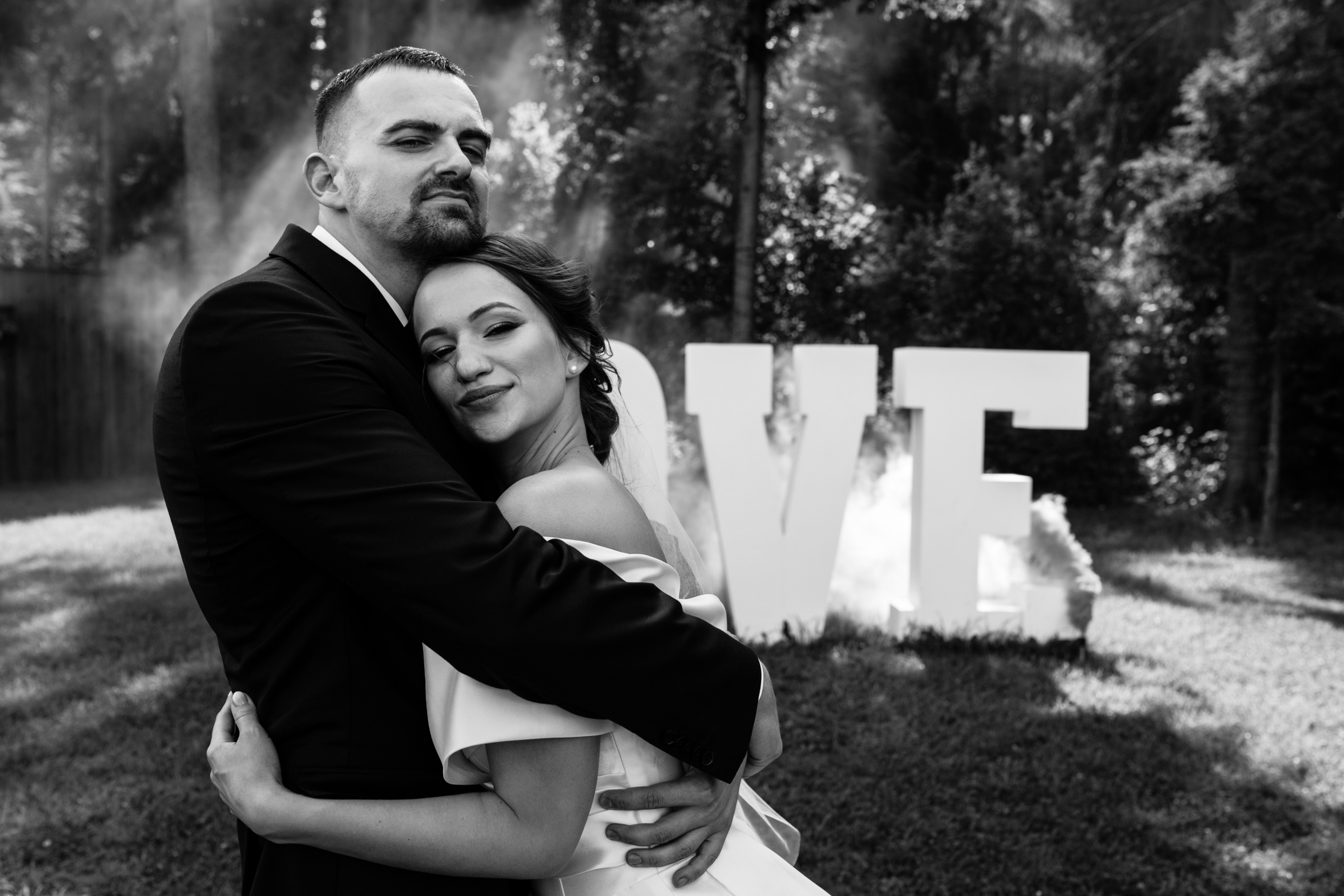 Юлиус и Евгения. Wedding photographer Kiryanov Maxim. I take photos in Moscow, Kolomna,