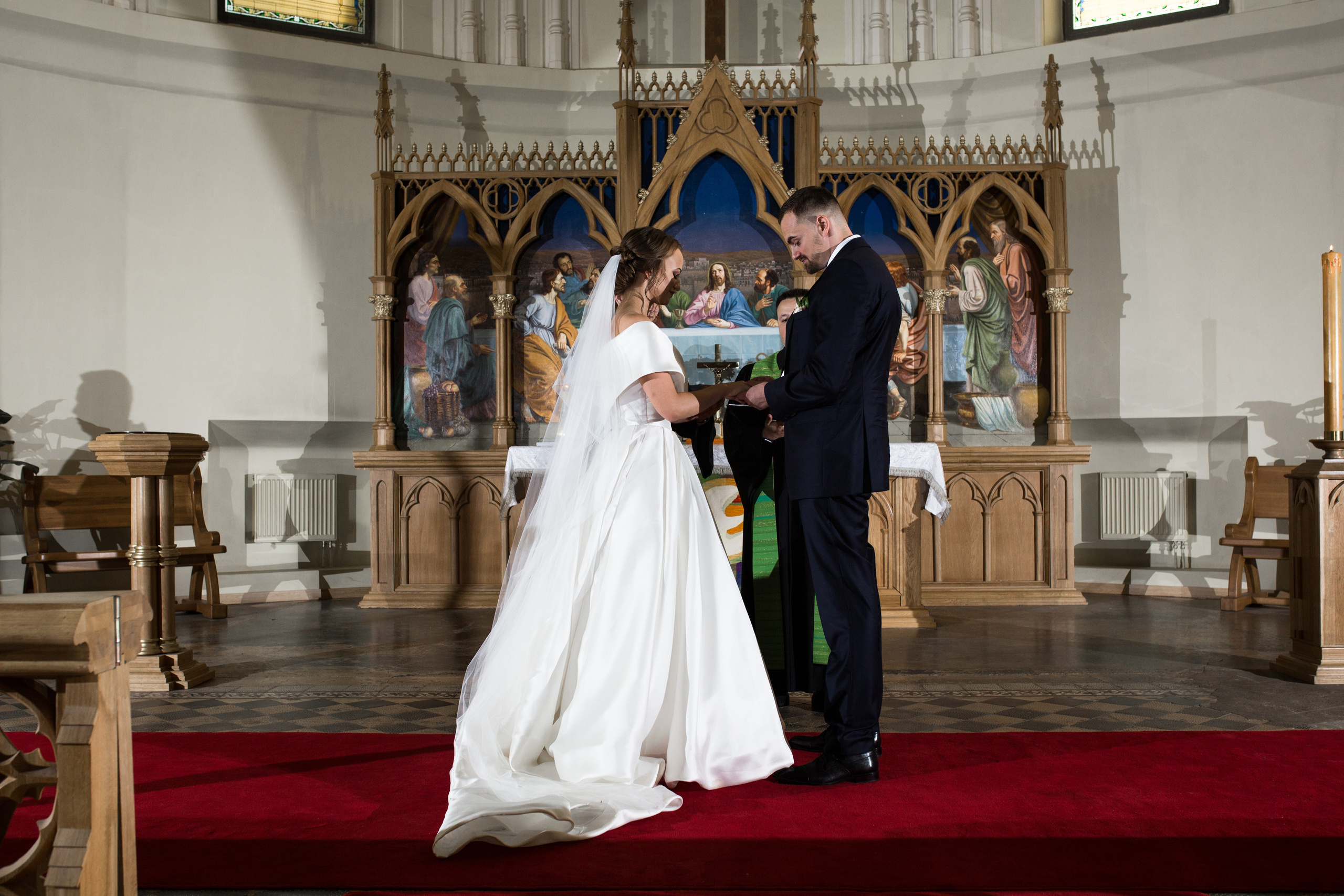 Юлиус и Евгения. Wedding photographer Kiryanov Maxim. I take photos in Moscow, Kolomna,