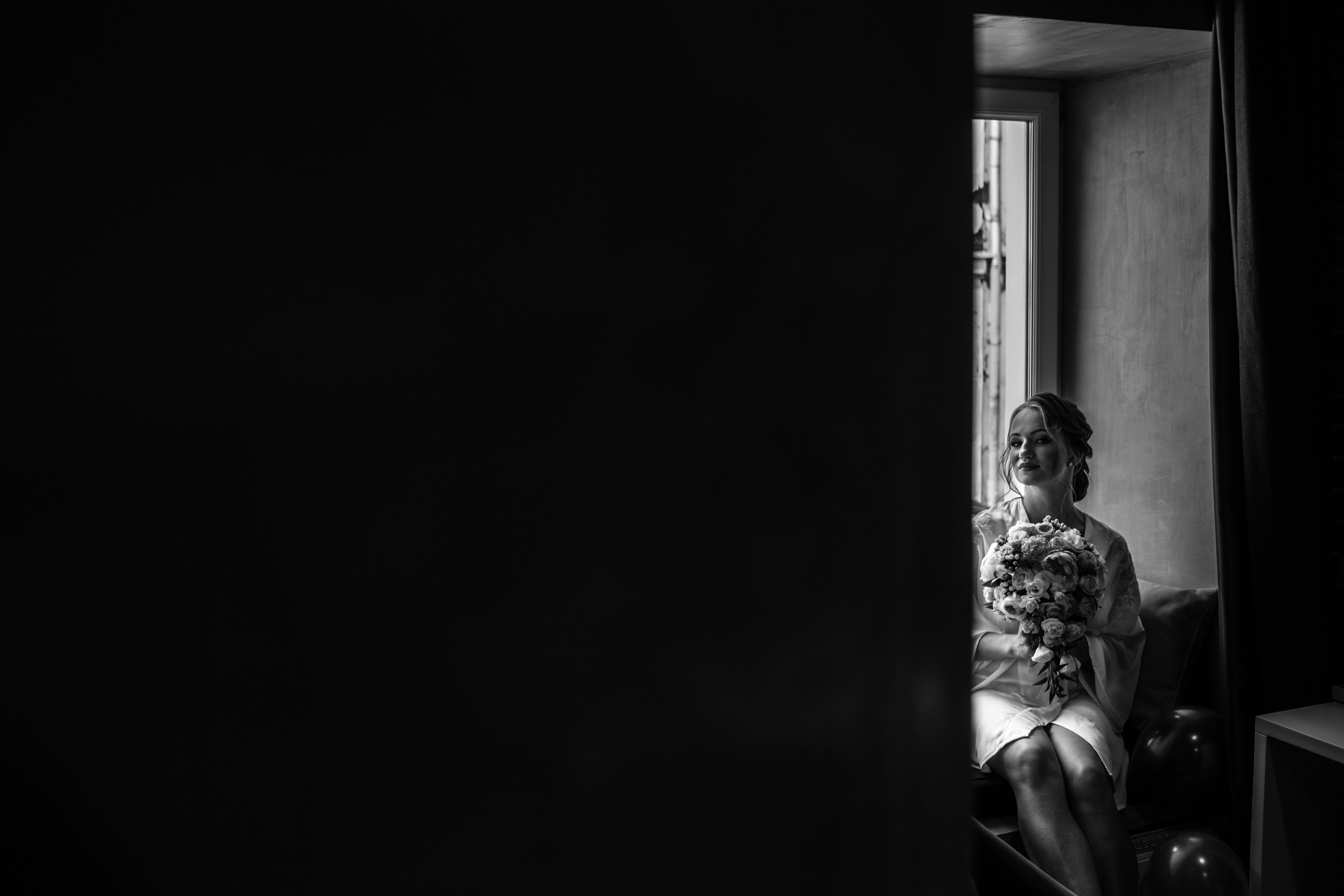 Юлиус и Евгения. Wedding photographer Kiryanov Maxim. I take photos in Moscow, Kolomna,