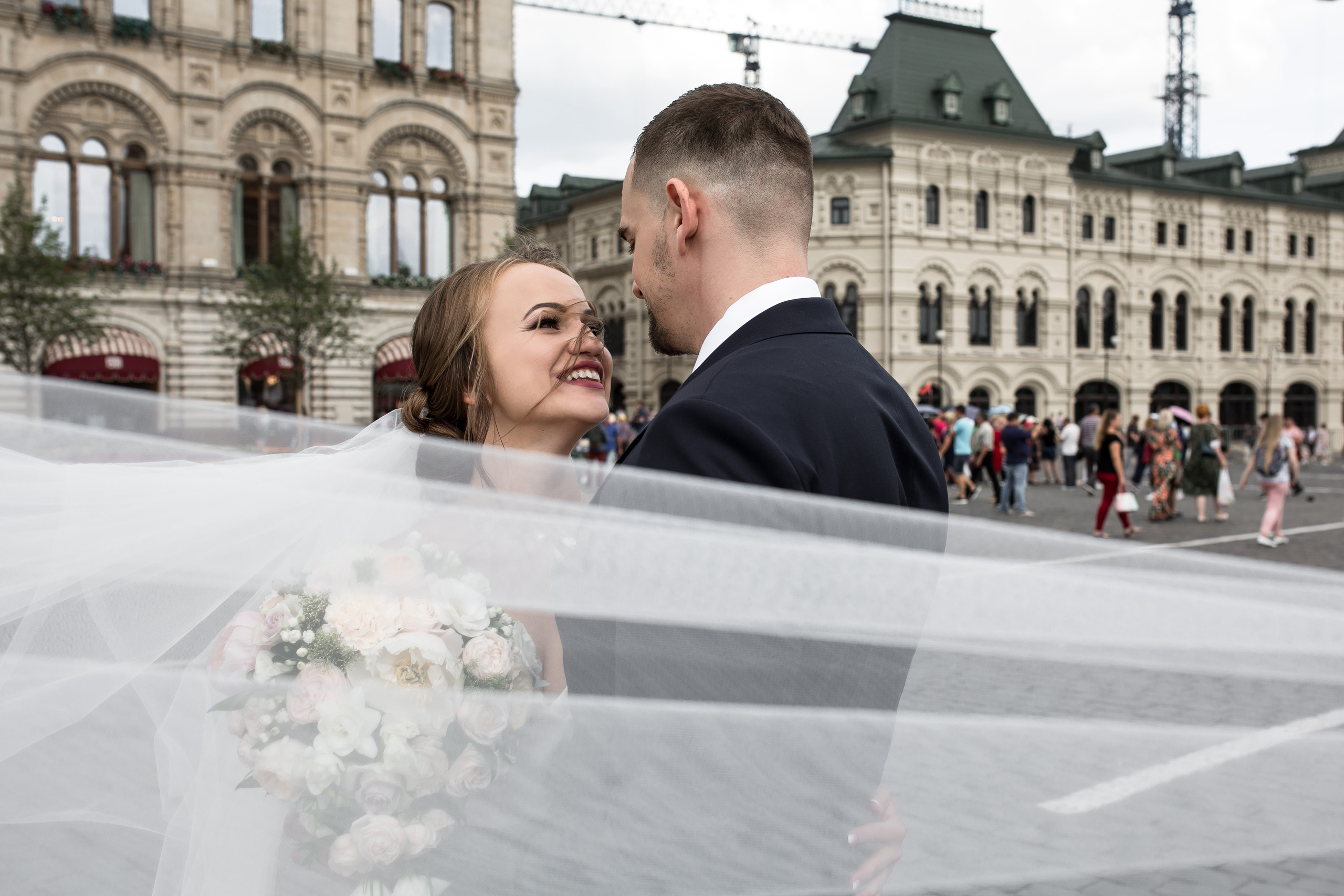 Юлиус и Евгения. Wedding photographer Kiryanov Maxim. I take photos in Moscow, Kolomna,