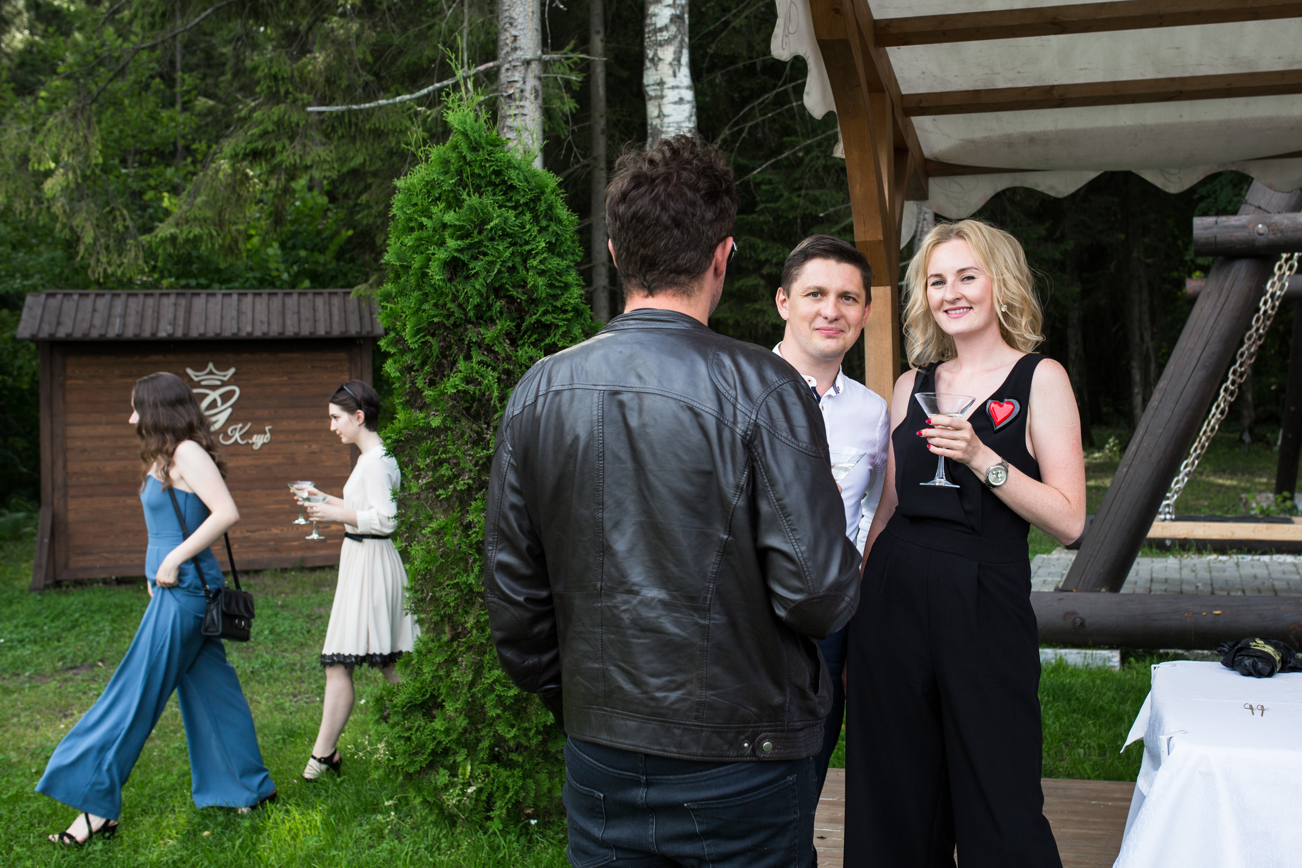 Юлиус и Евгения. Wedding photographer Kiryanov Maxim. I take photos in Moscow, Kolomna,