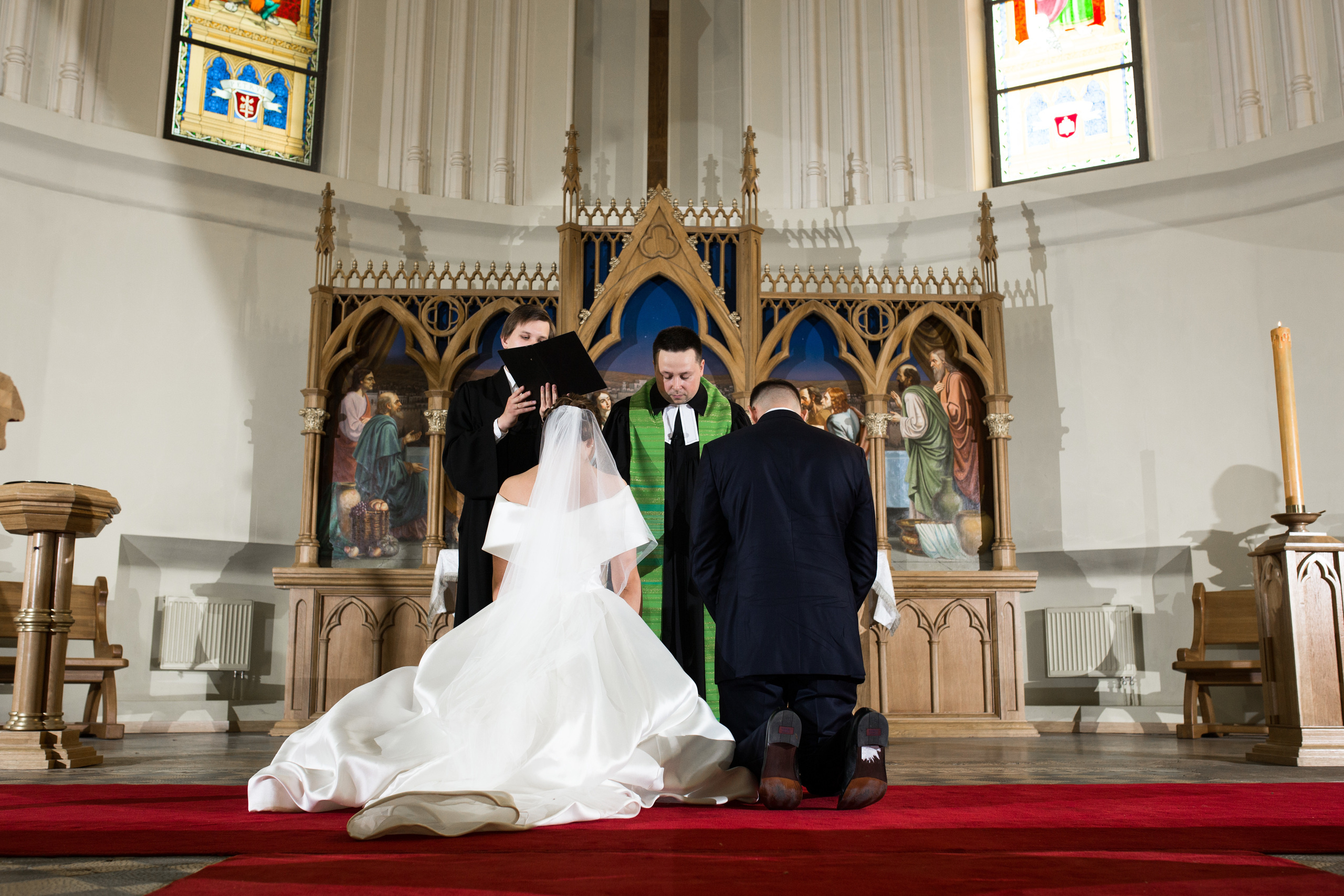 Юлиус и Евгения. Wedding photographer Kiryanov Maxim. I take photos in Moscow, Kolomna,