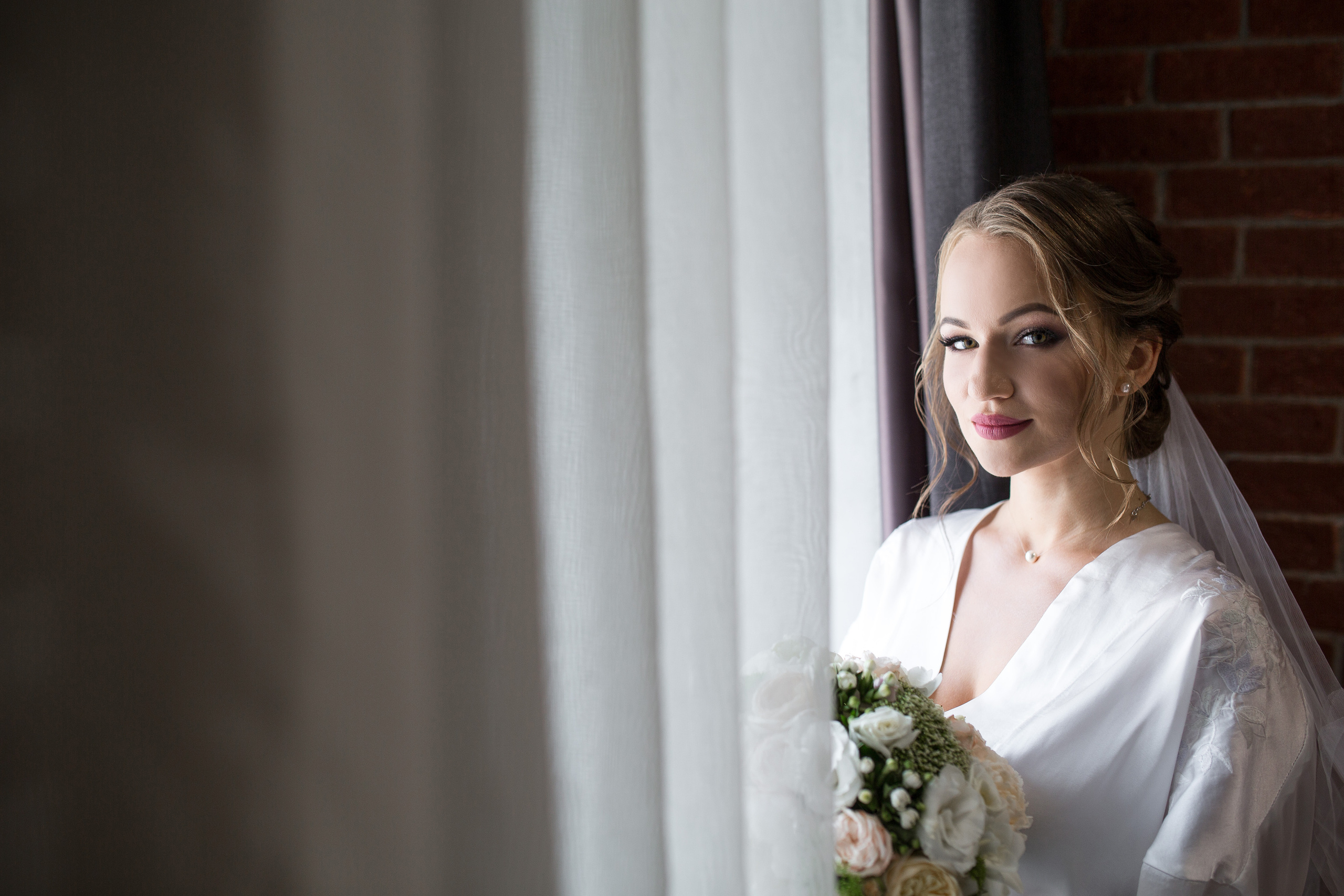 Юлиус и Евгения. Wedding photographer Kiryanov Maxim. I take photos in Moscow, Kolomna,