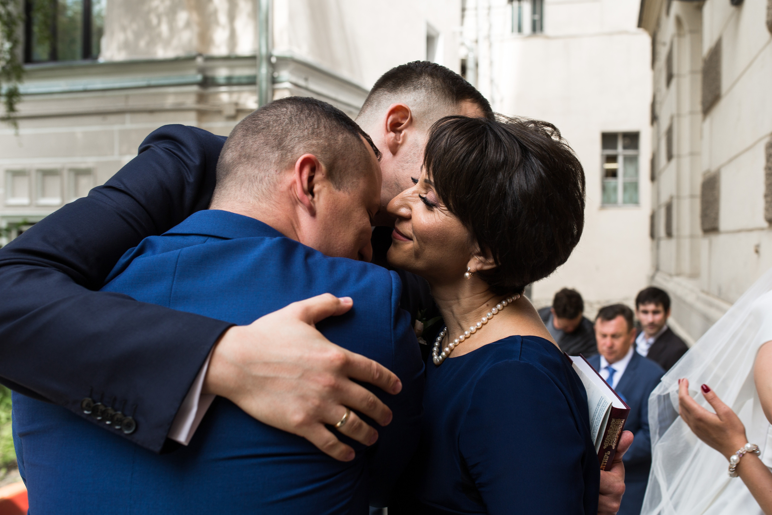 Юлиус и Евгения. Wedding photographer Kiryanov Maxim. I take photos in Moscow, Kolomna,