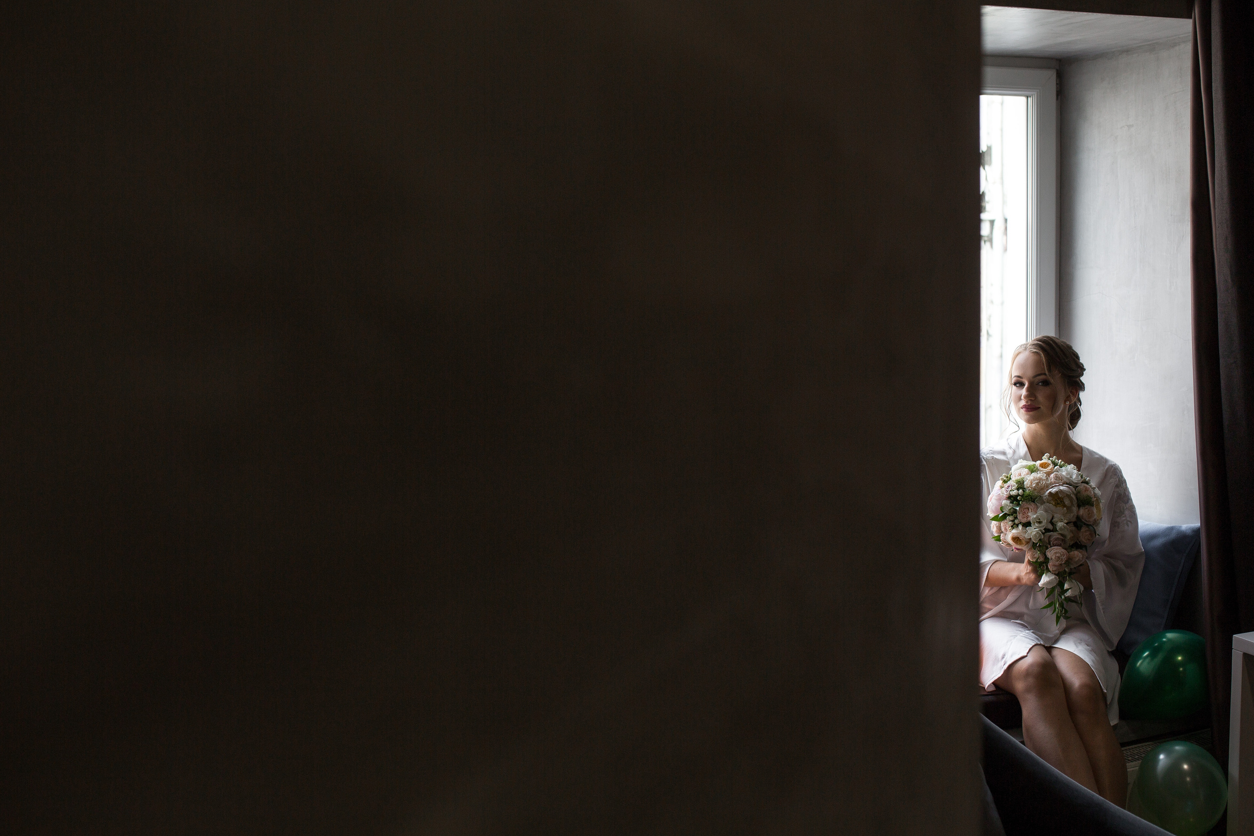 Юлиус и Евгения. Wedding photographer Kiryanov Maxim. I take photos in Moscow, Kolomna,