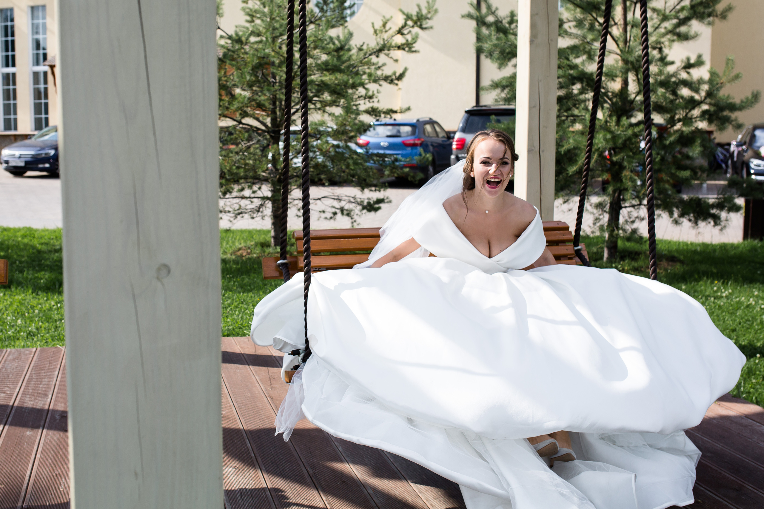 Юлиус и Евгения. Wedding photographer Kiryanov Maxim. I take photos in Moscow, Kolomna,