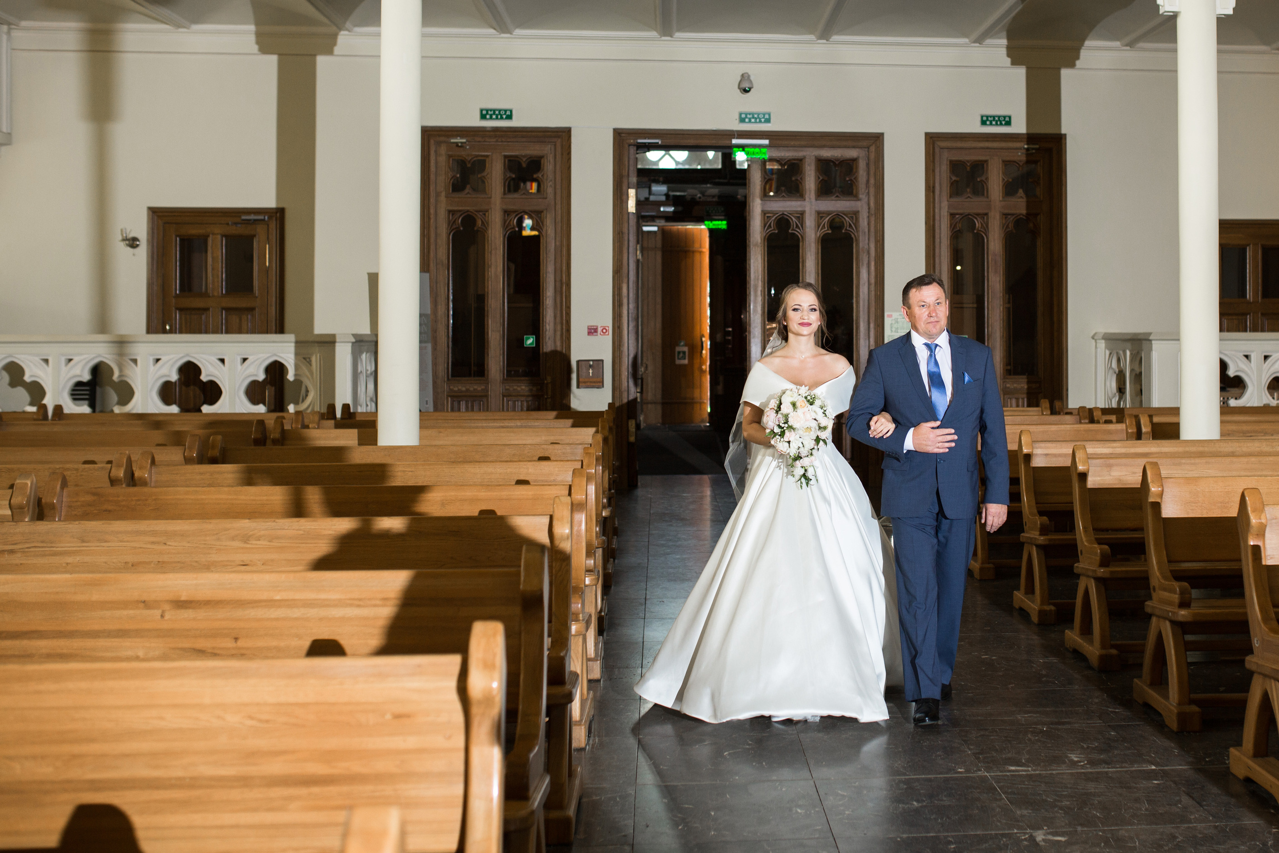 Юлиус и Евгения. Wedding photographer Kiryanov Maxim. I take photos in Moscow, Kolomna,