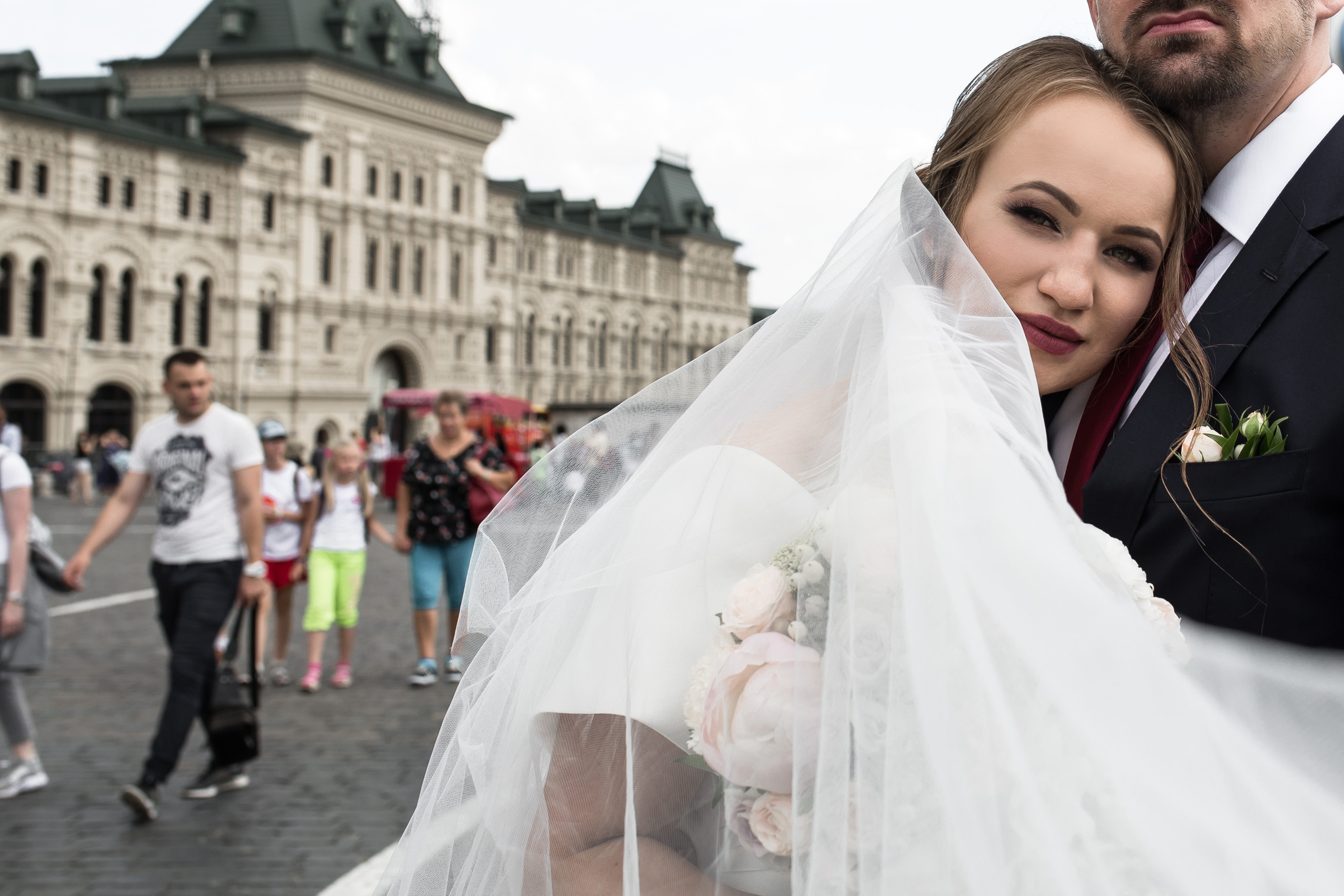 Юлиус и Евгения. Wedding photographer Kiryanov Maxim. I take photos in Moscow, Kolomna,