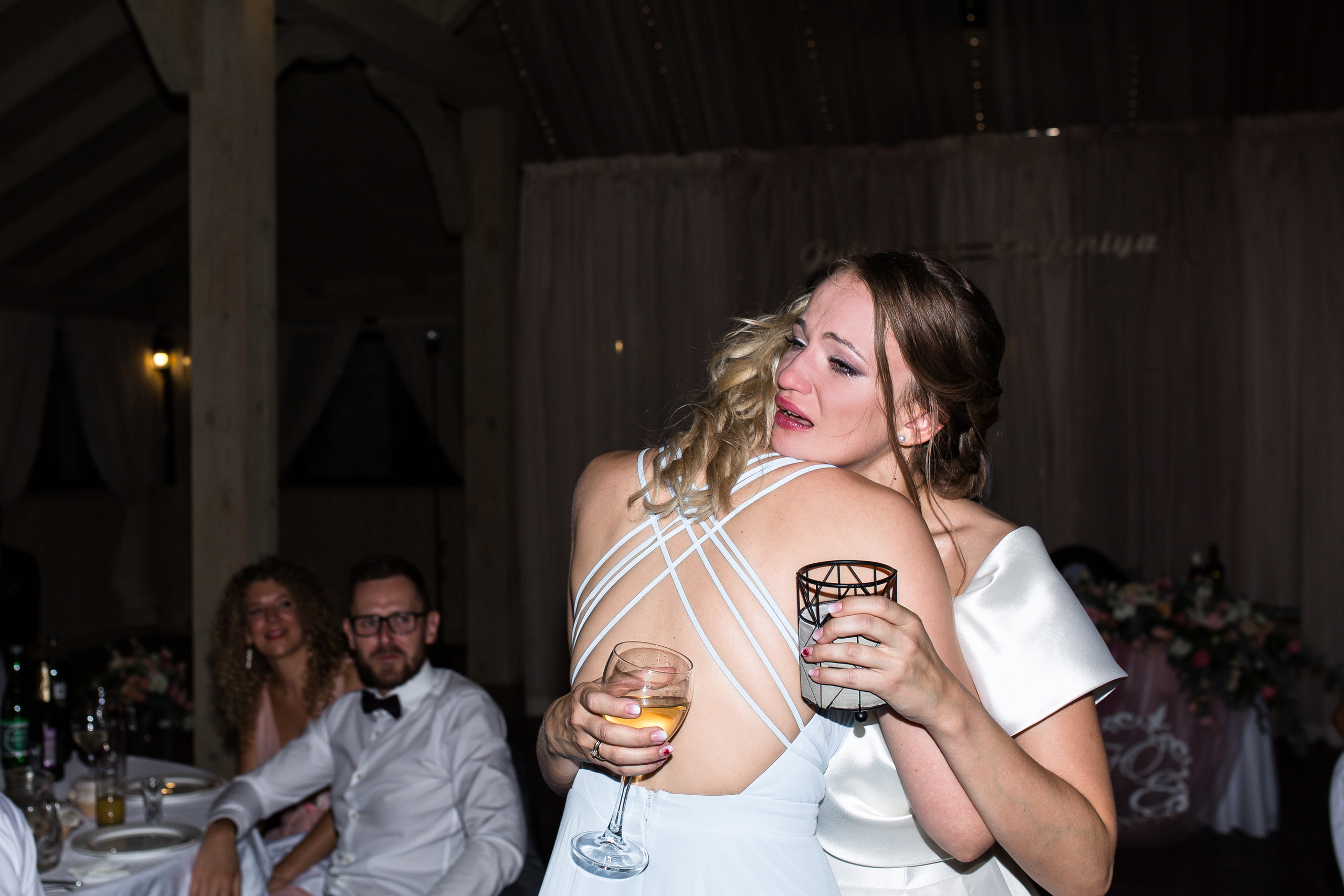 Юлиус и Евгения. Wedding photographer Kiryanov Maxim. I take photos in Moscow, Kolomna,