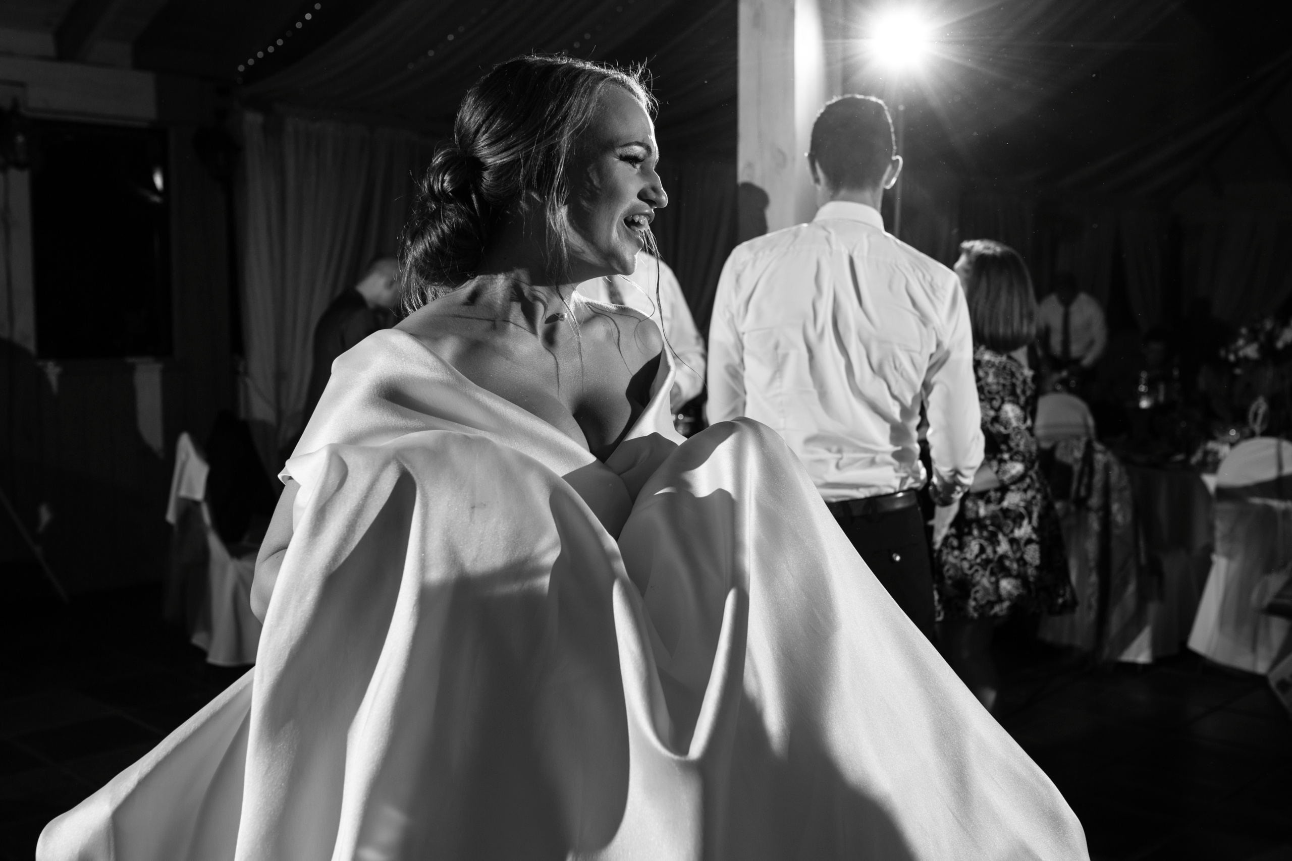 Юлиус и Евгения. Wedding photographer Kiryanov Maxim. I take photos in Moscow, Kolomna,