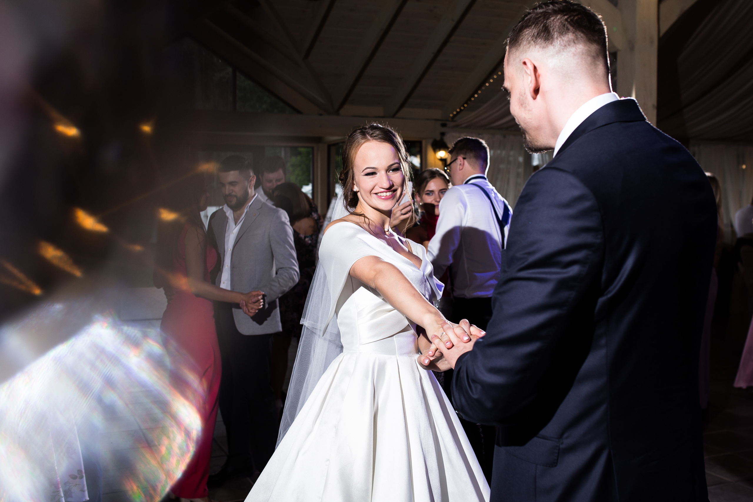 Юлиус и Евгения. Wedding photographer Kiryanov Maxim. I take photos in Moscow, Kolomna,