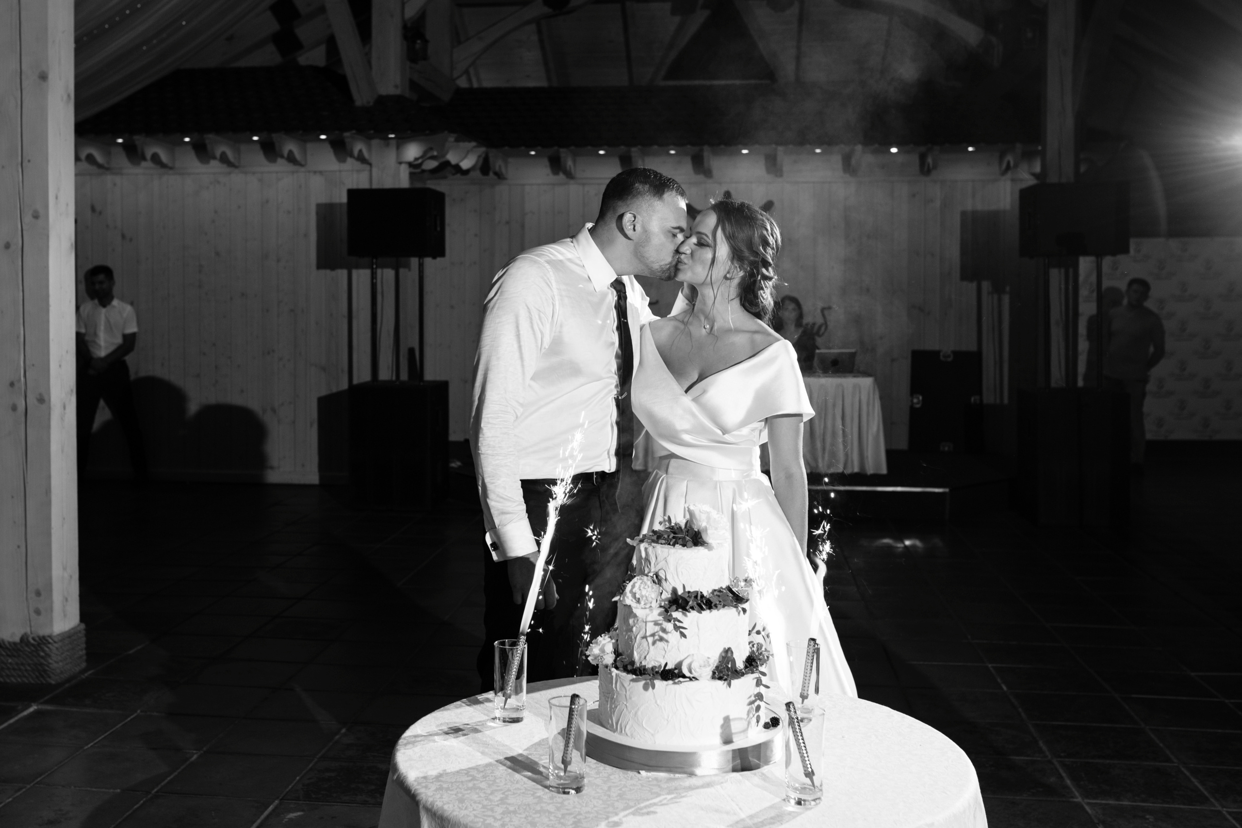 Юлиус и Евгения. Wedding photographer Kiryanov Maxim. I take photos in Moscow, Kolomna,