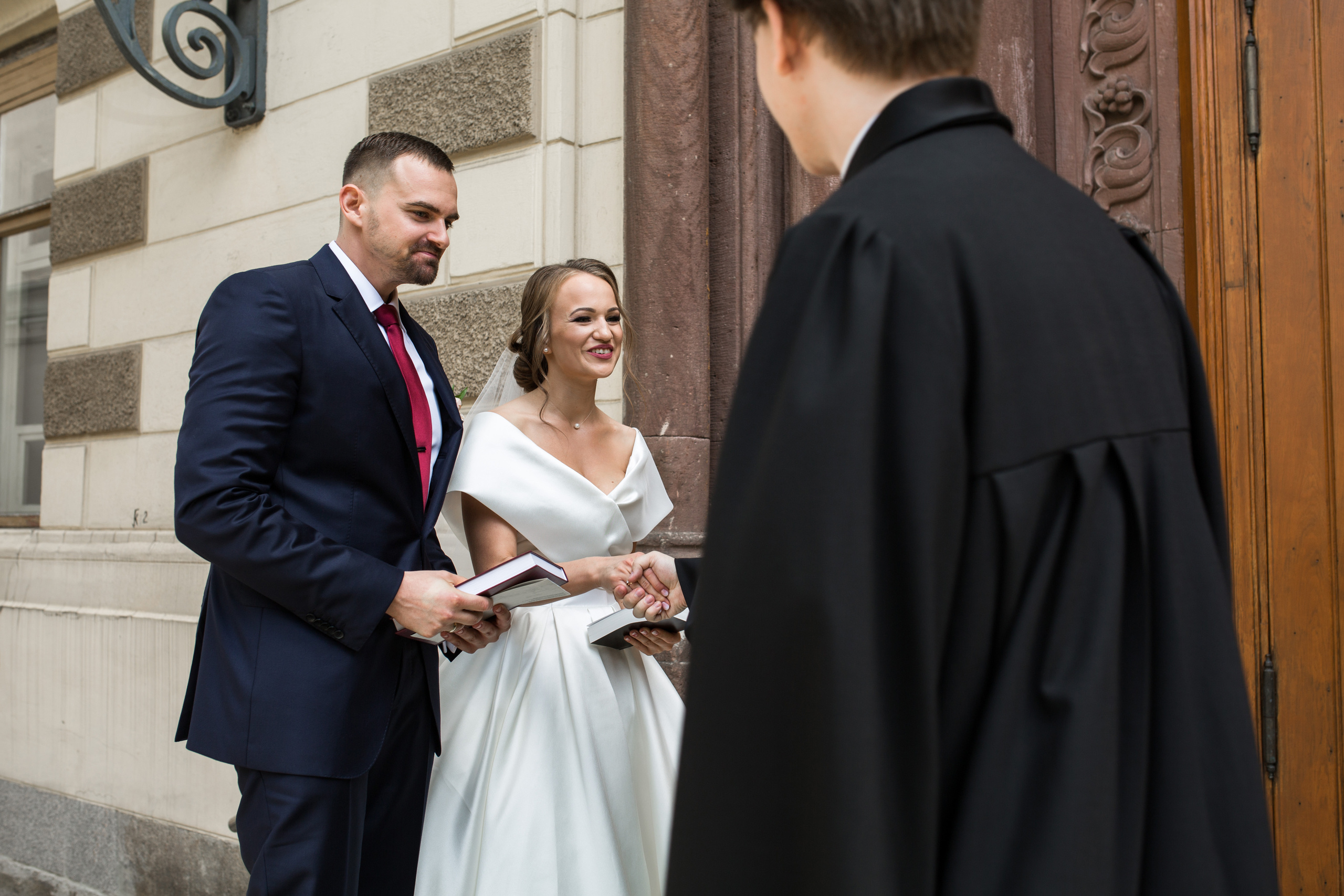 Юлиус и Евгения. Wedding photographer Kiryanov Maxim. I take photos in Moscow, Kolomna,