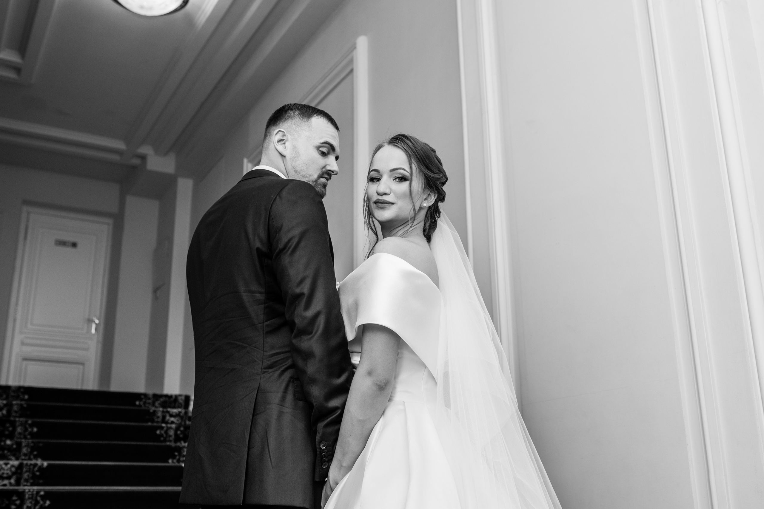 Юлиус и Евгения. Wedding photographer Kiryanov Maxim. I take photos in Moscow, Kolomna,