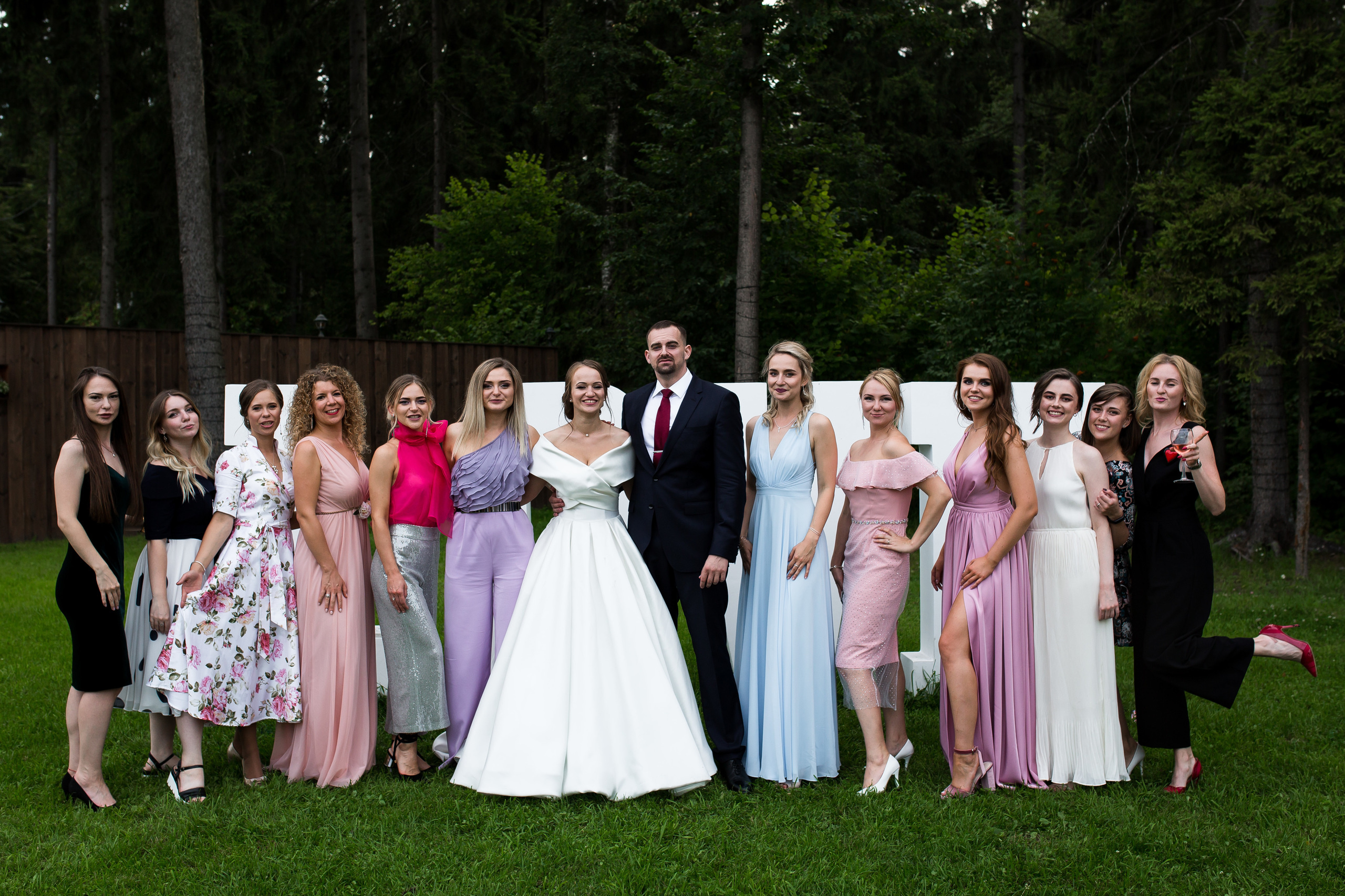 Юлиус и Евгения. Wedding photographer Kiryanov Maxim. I take photos in Moscow, Kolomna,