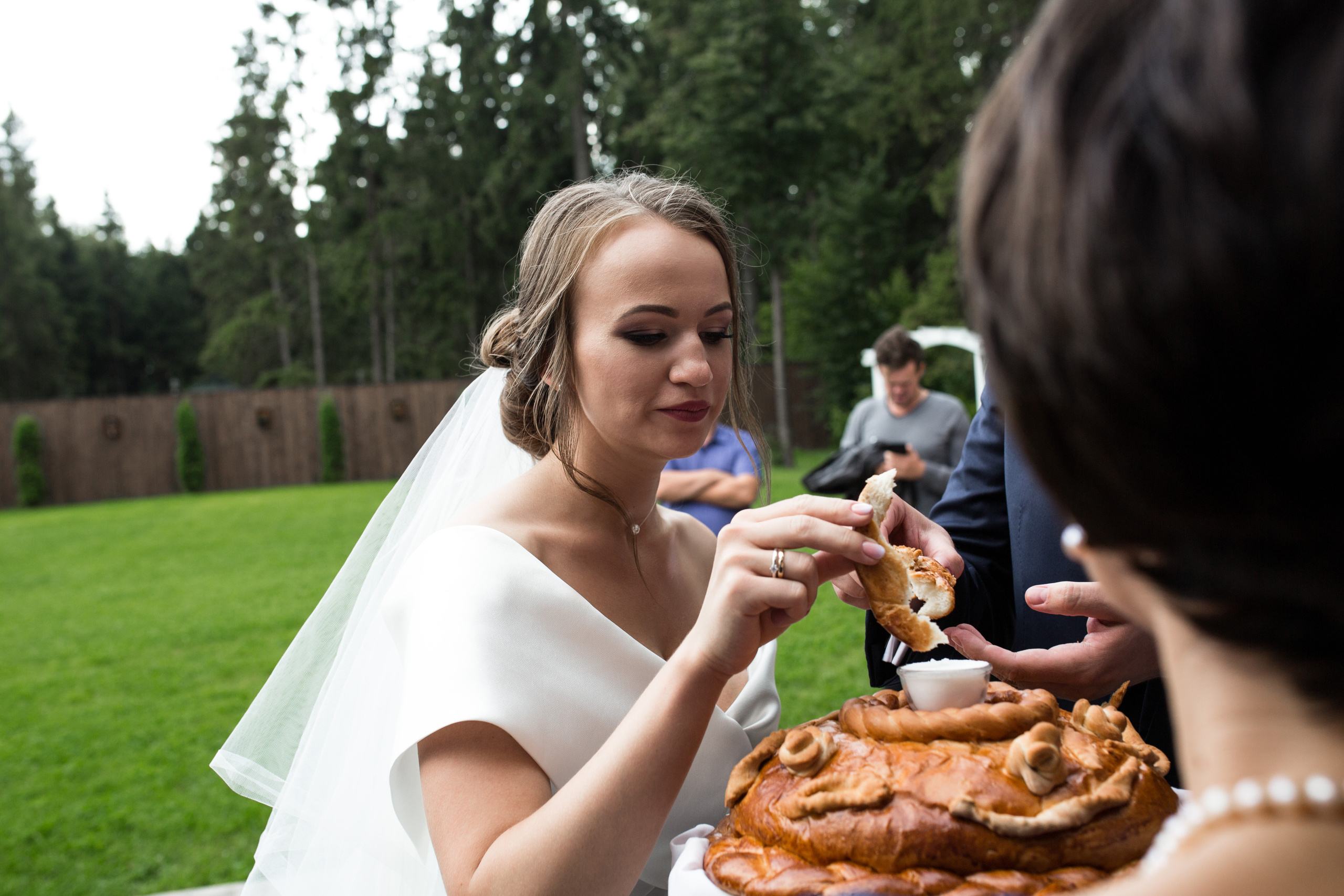 Юлиус и Евгения. Wedding photographer Kiryanov Maxim. I take photos in Moscow, Kolomna,