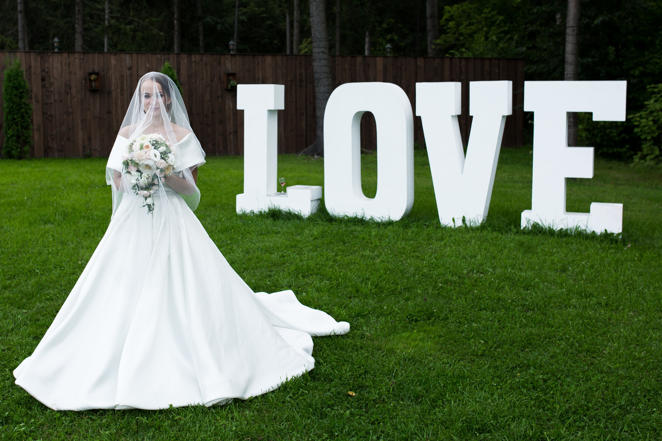 Юлиус и Евгения. Wedding photographer Kiryanov Maxim. I take photos in Moscow, Kolomna,